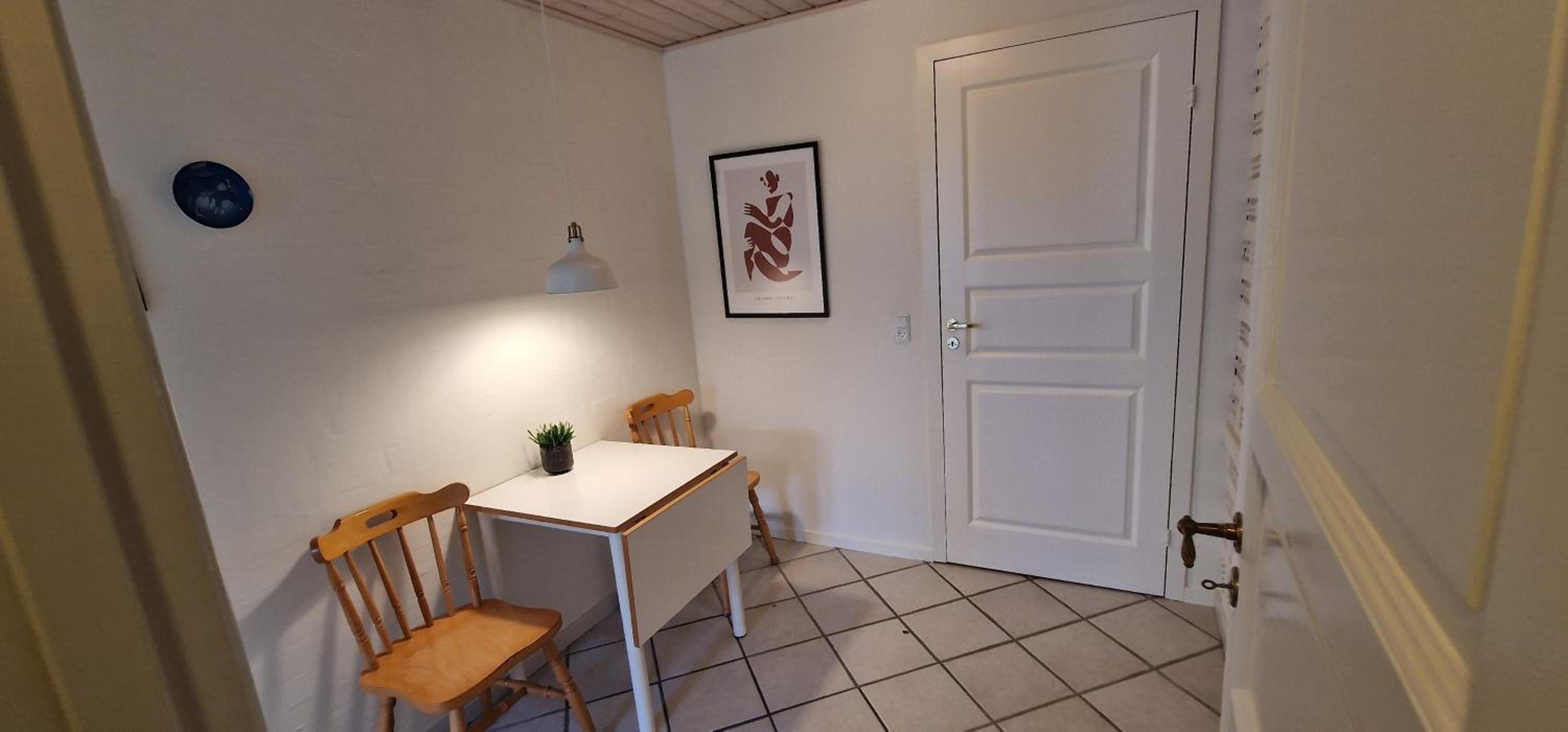 ILDHU INN