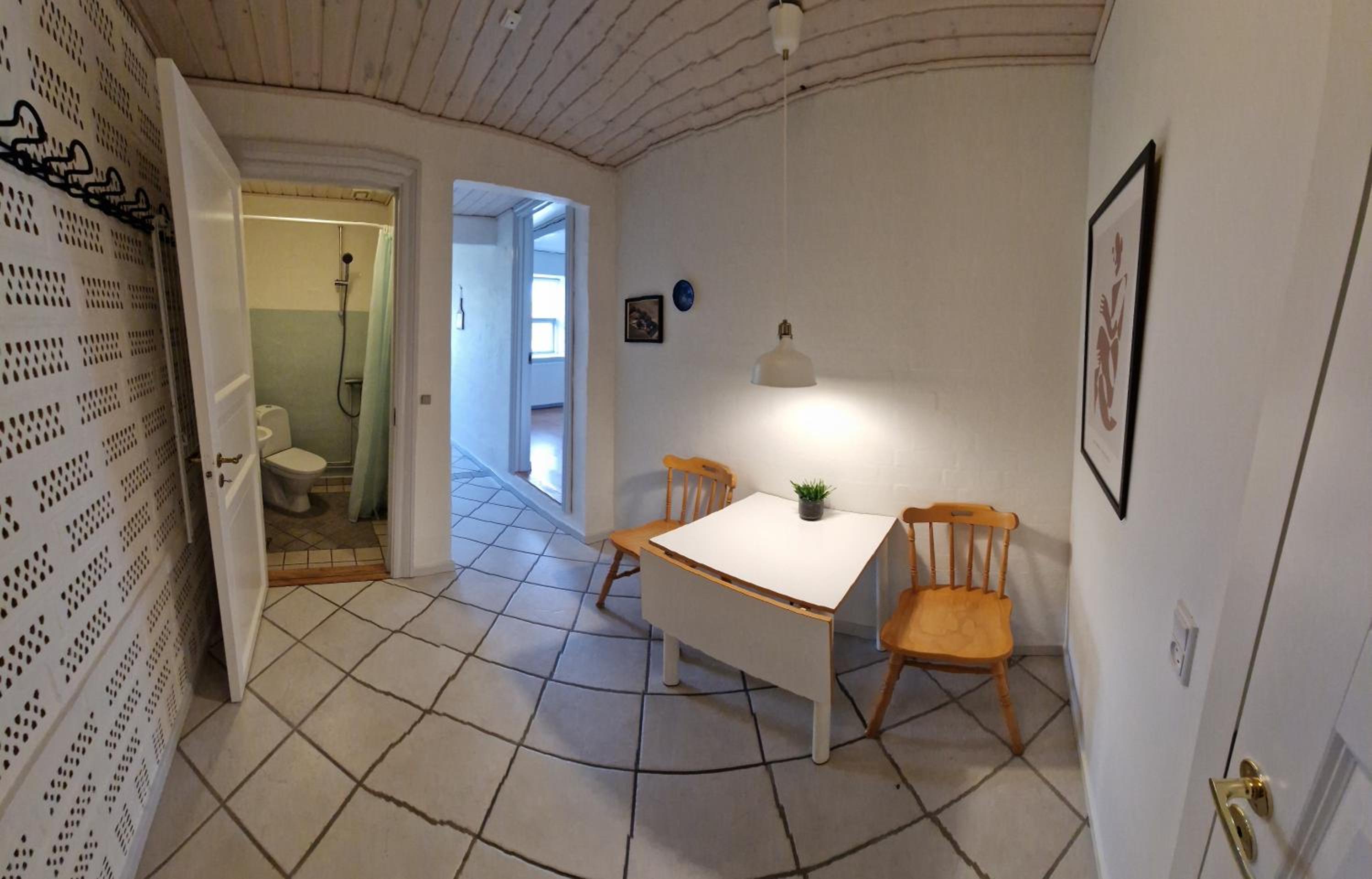 ILDHU INN