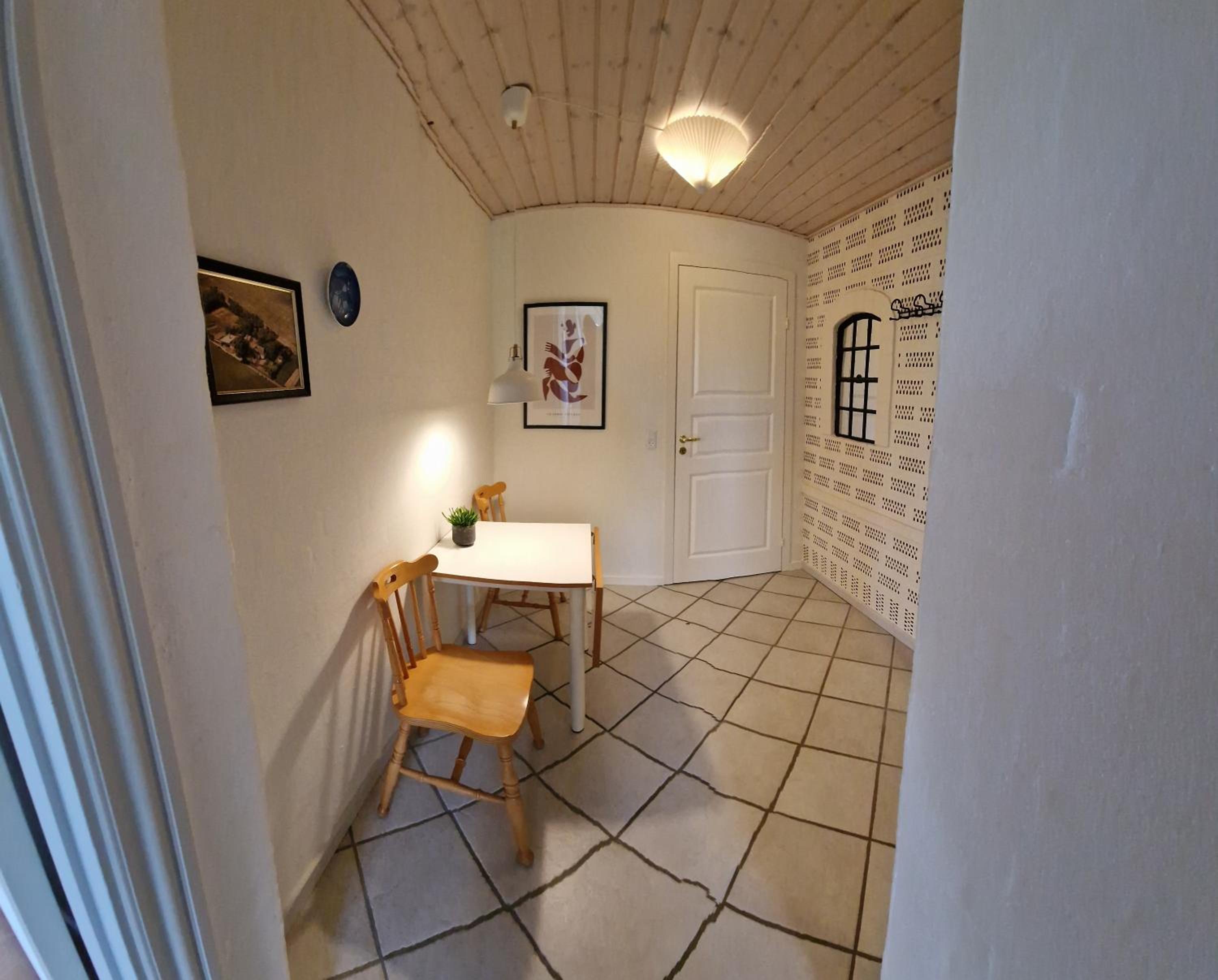 ILDHU INN