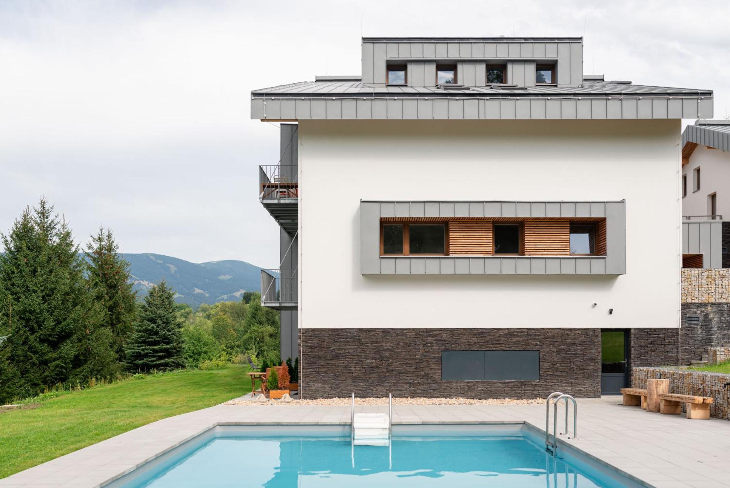 Vista 18 by Mountain ways