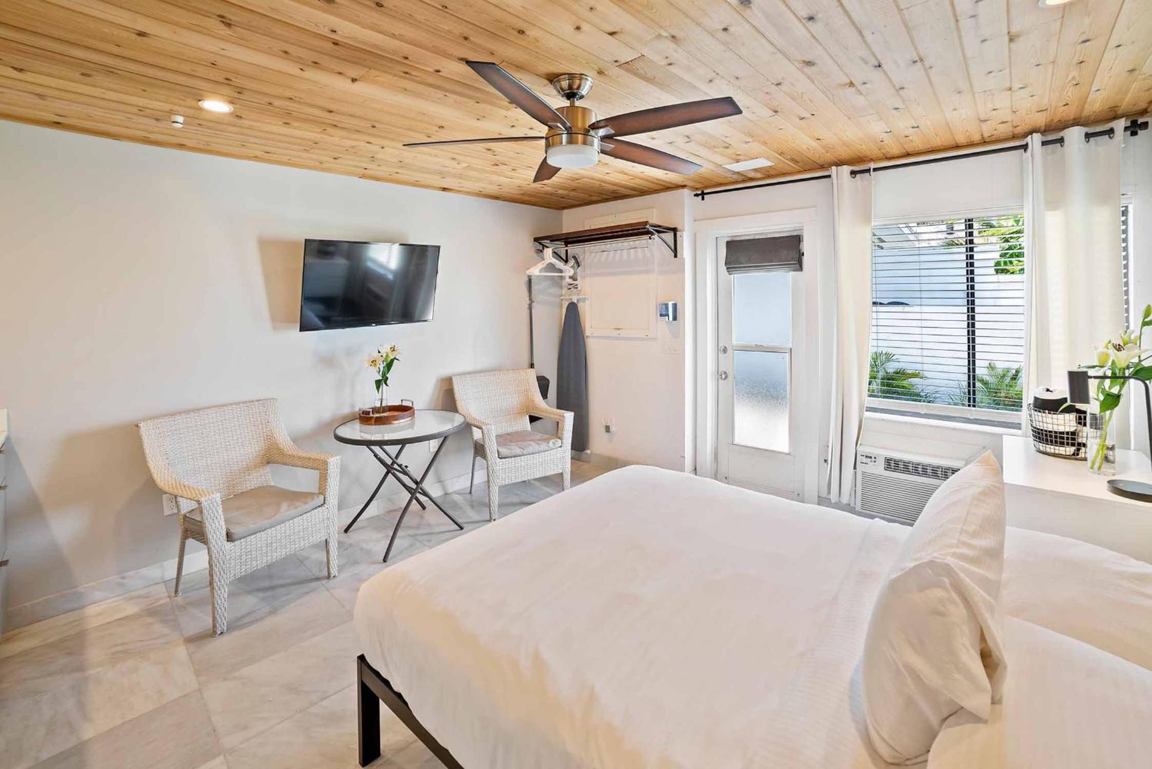 Casey Key Resort - Gulf Shores