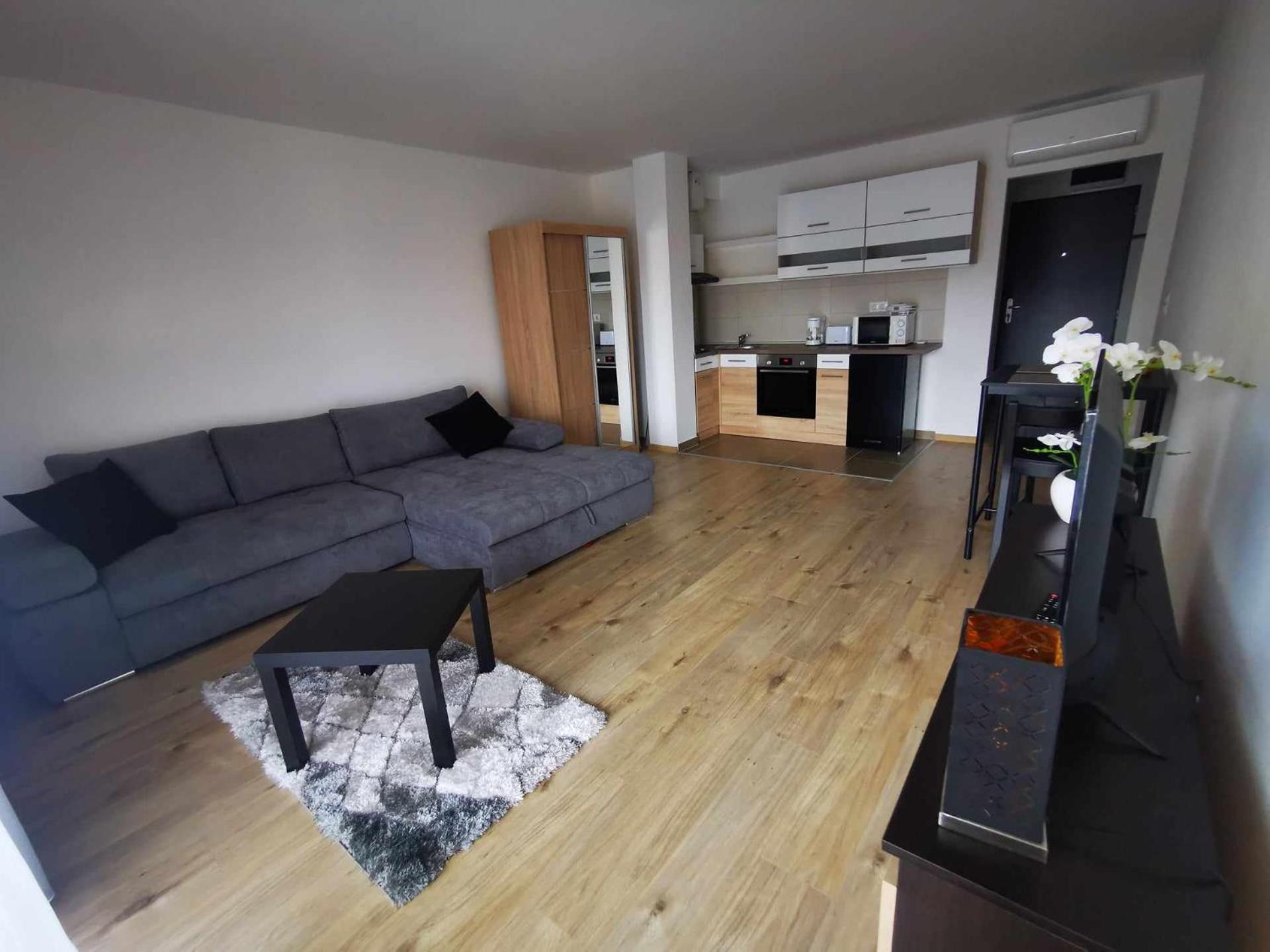 Danube Apartman