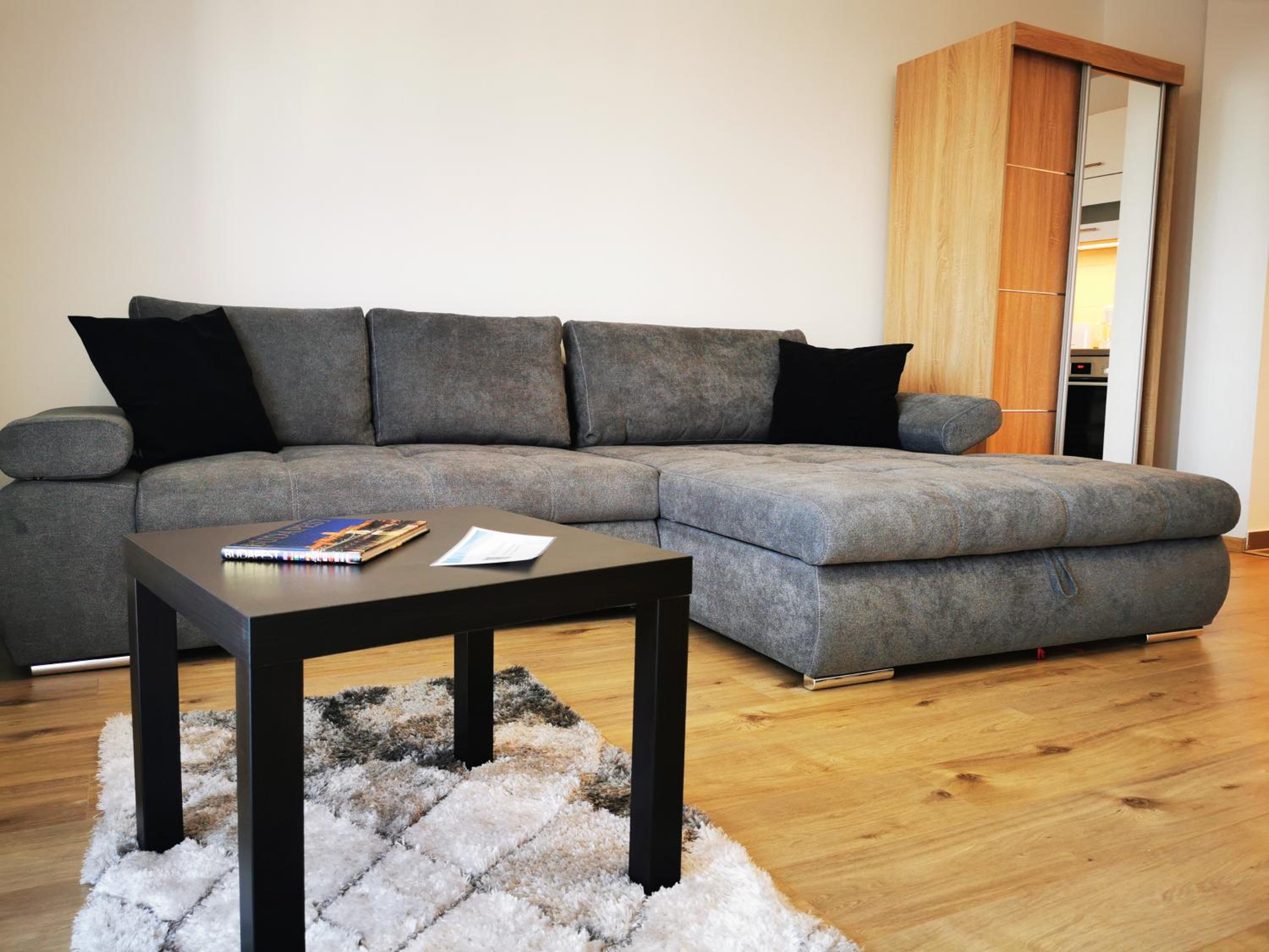 Danube Apartman