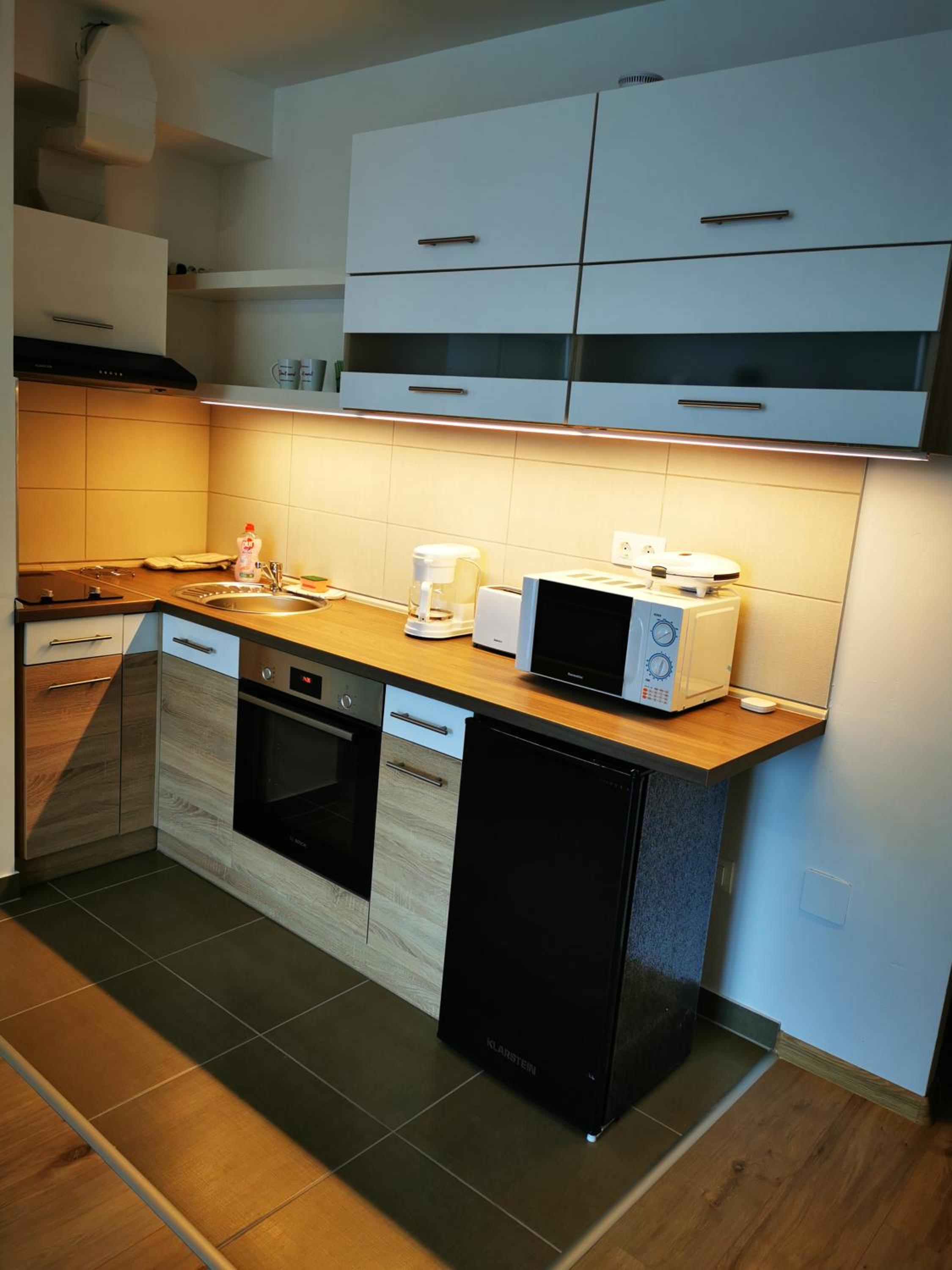 Danube Apartman