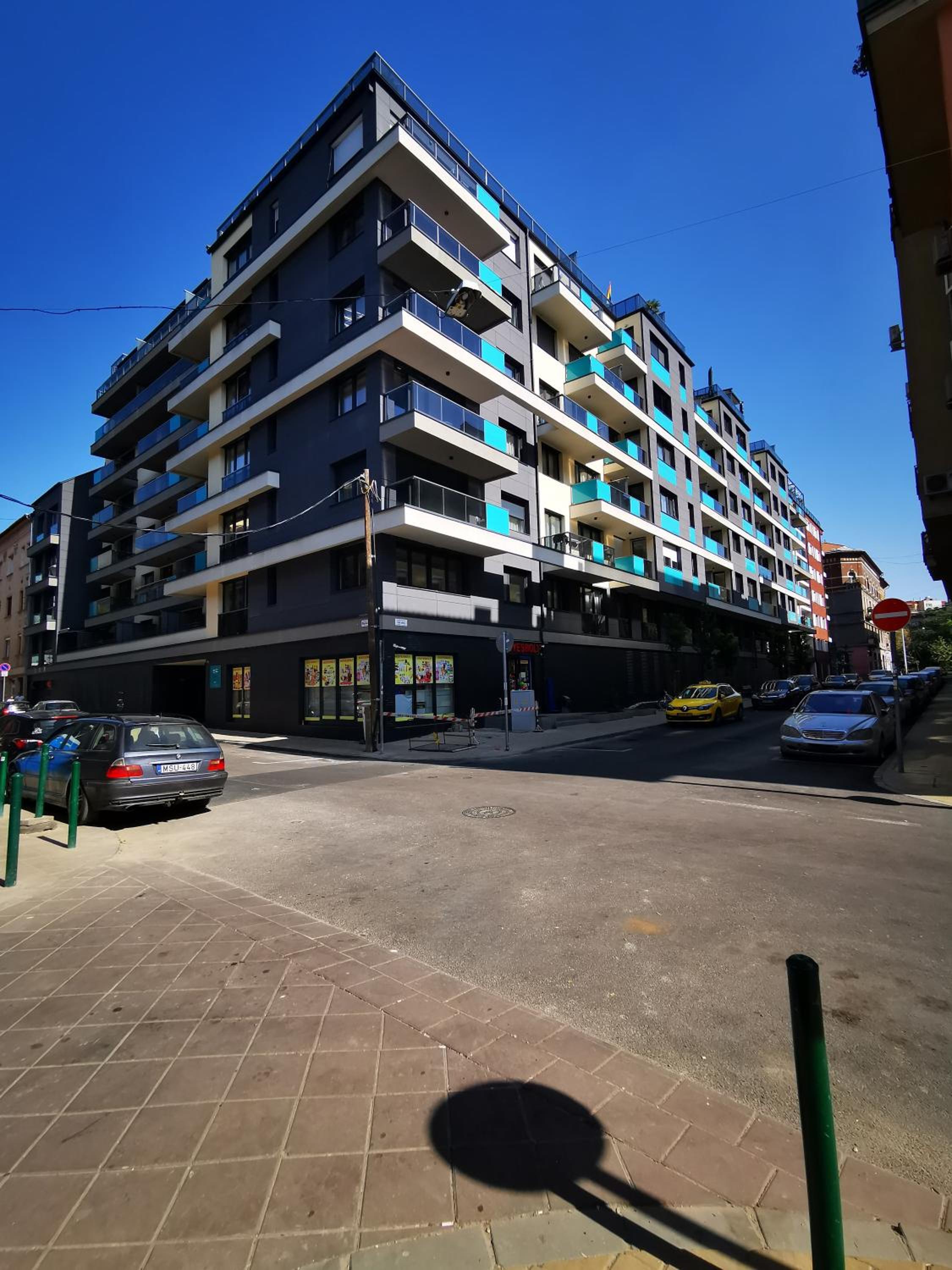 Danube Apartman