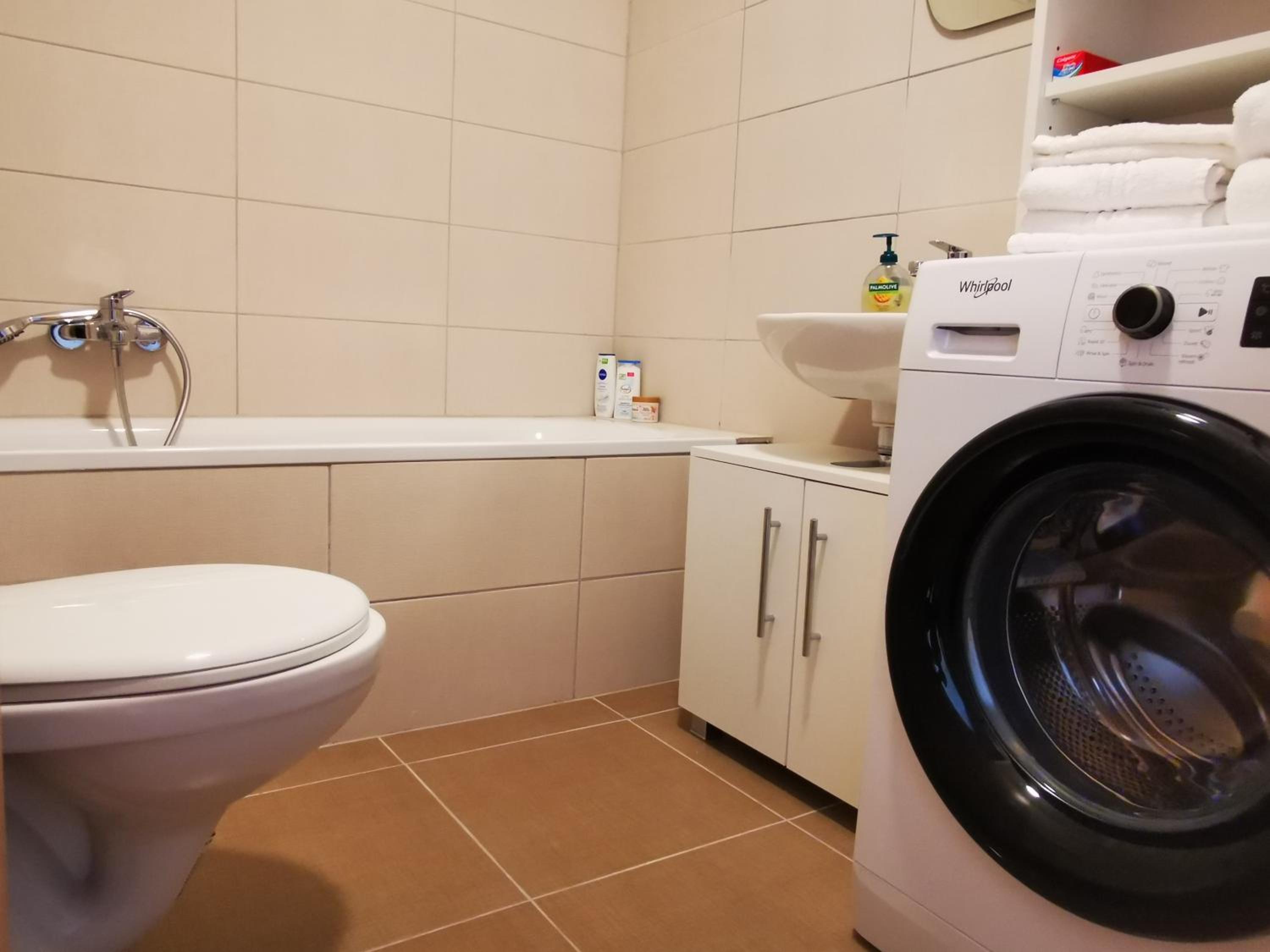 Danube Apartman