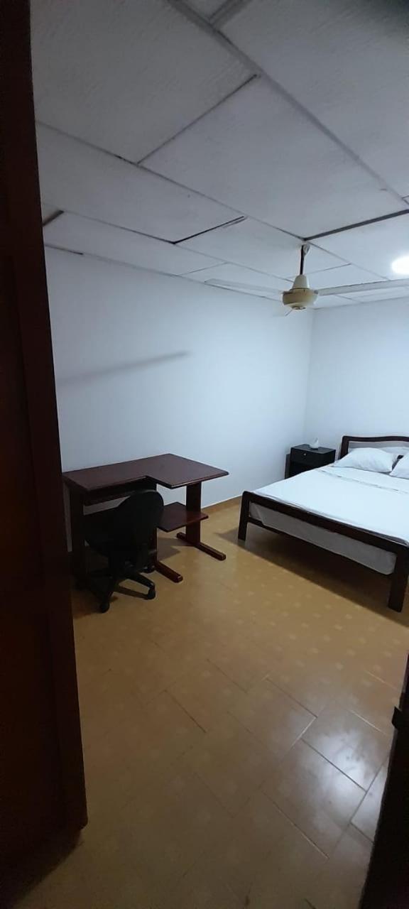 apartamento amoblado en cartagena , martha