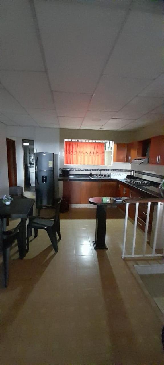 apartamento amoblado en cartagena , martha