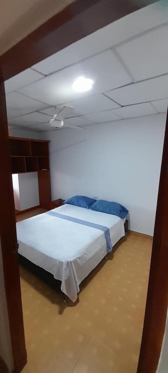 apartamento amoblado en cartagena , martha