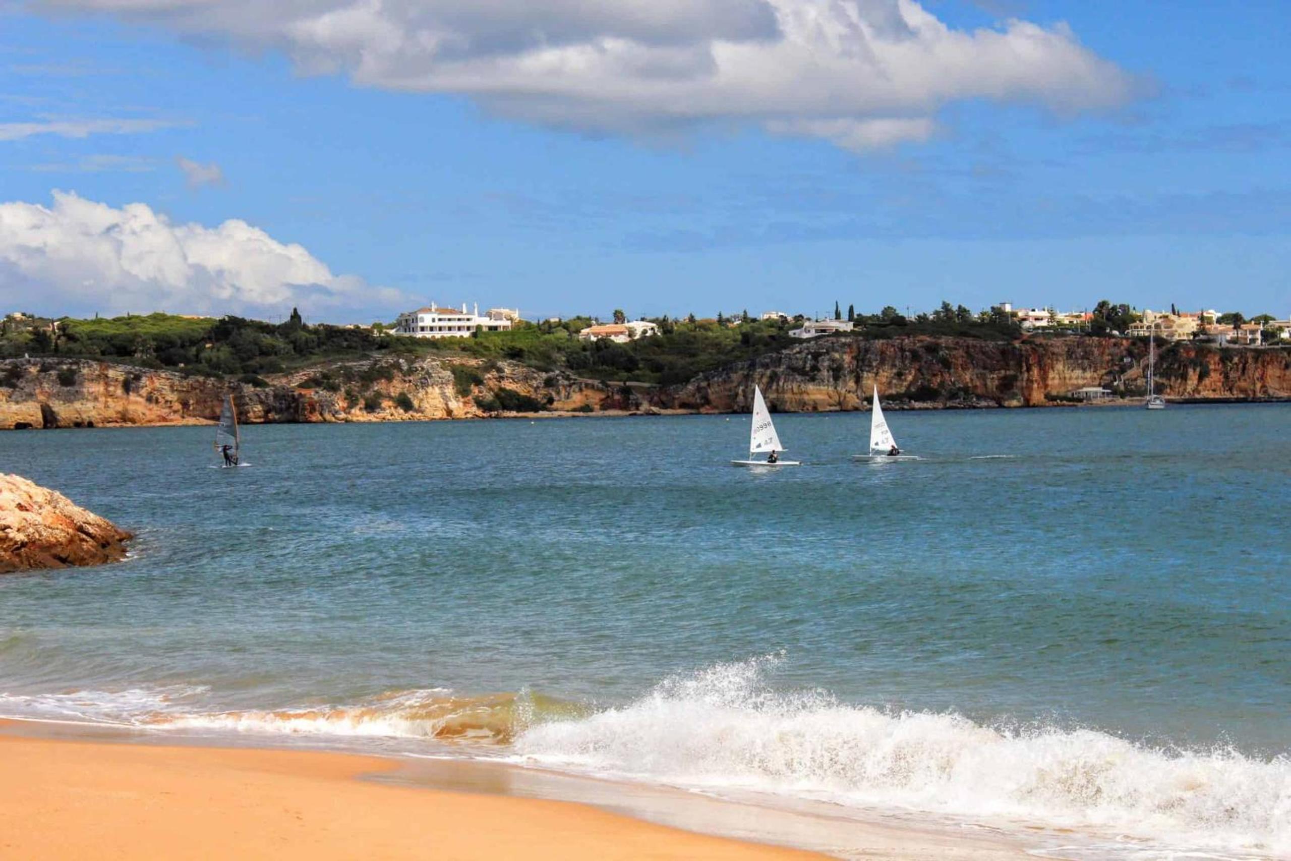 Varinos House view 2