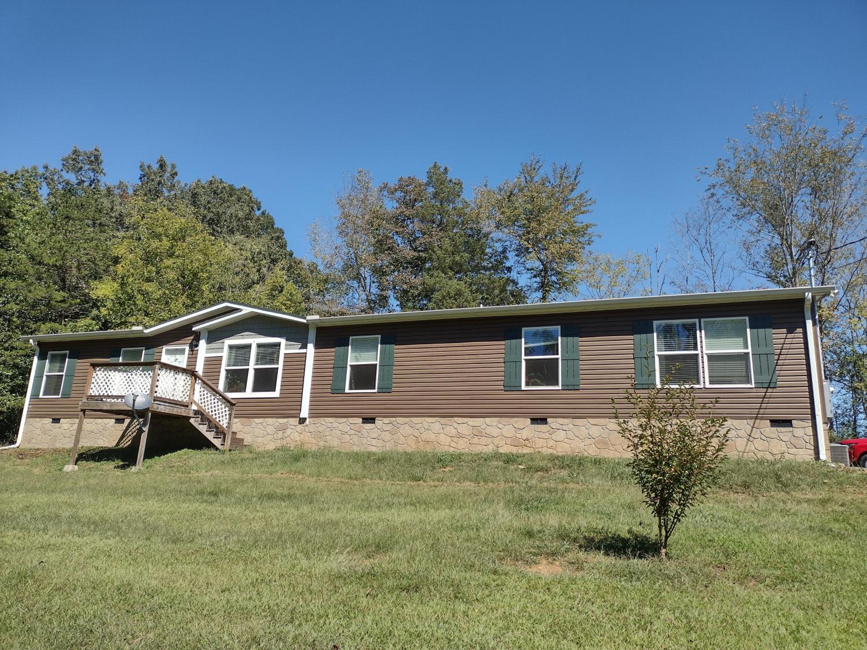 Riley's Pad Master Suite, Billede 3