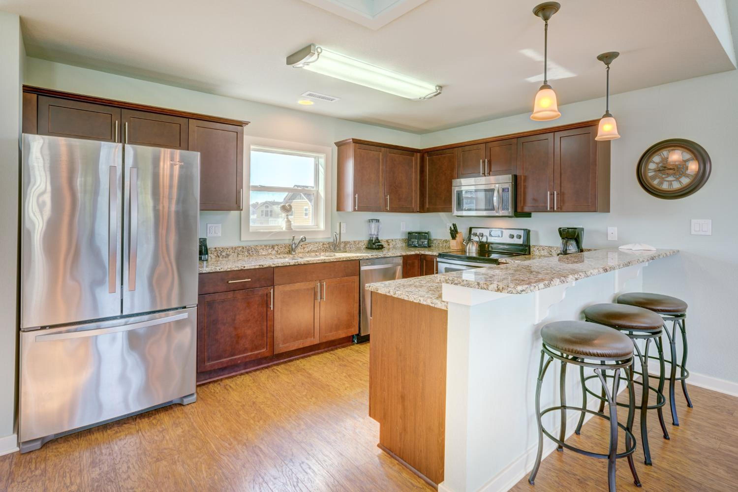 CB31 - Shore Slackers Whelkome by Resort Realty view 5
