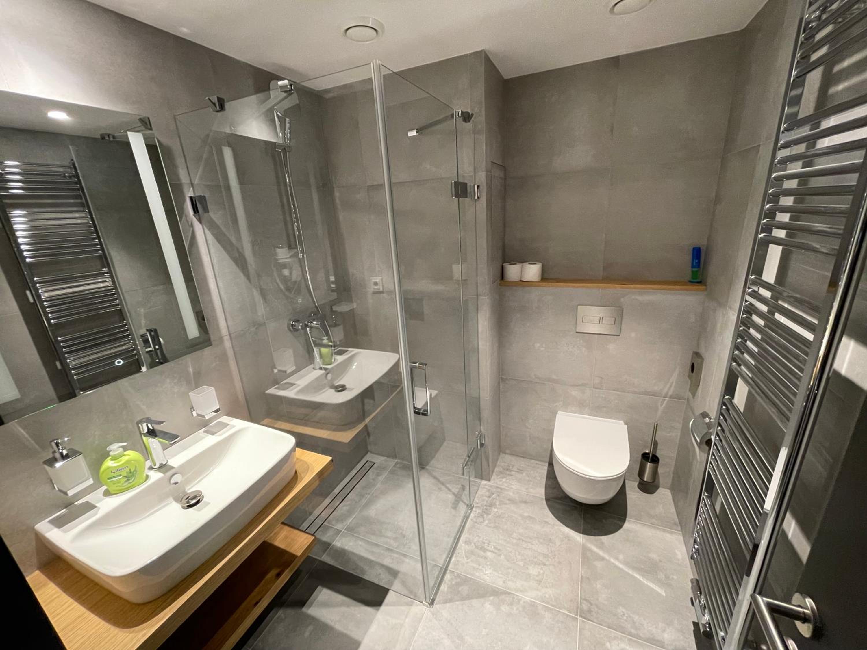 Apartmán u Hromovky