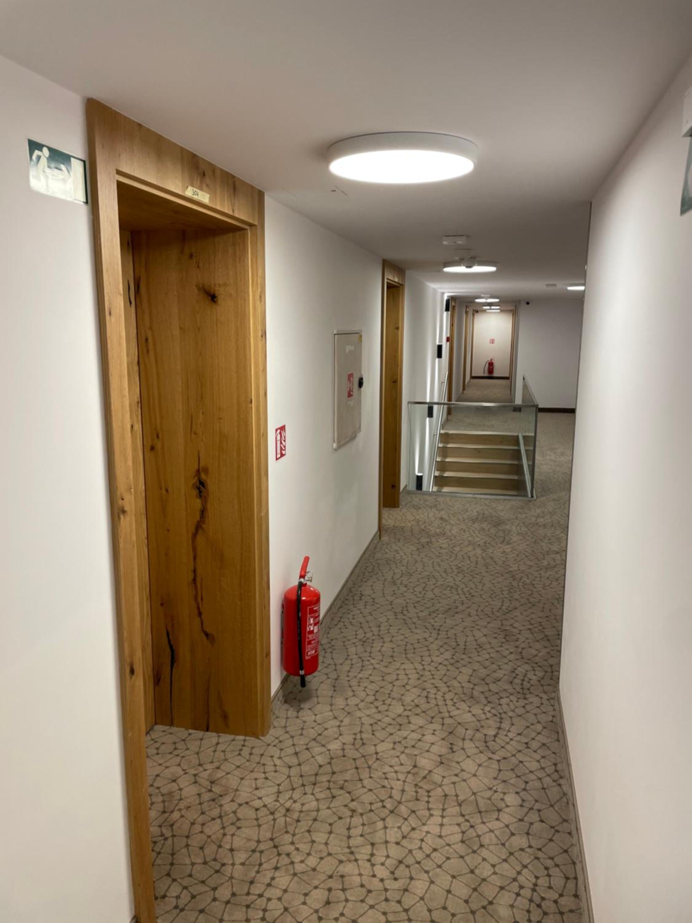 Apartmán u Hromovky