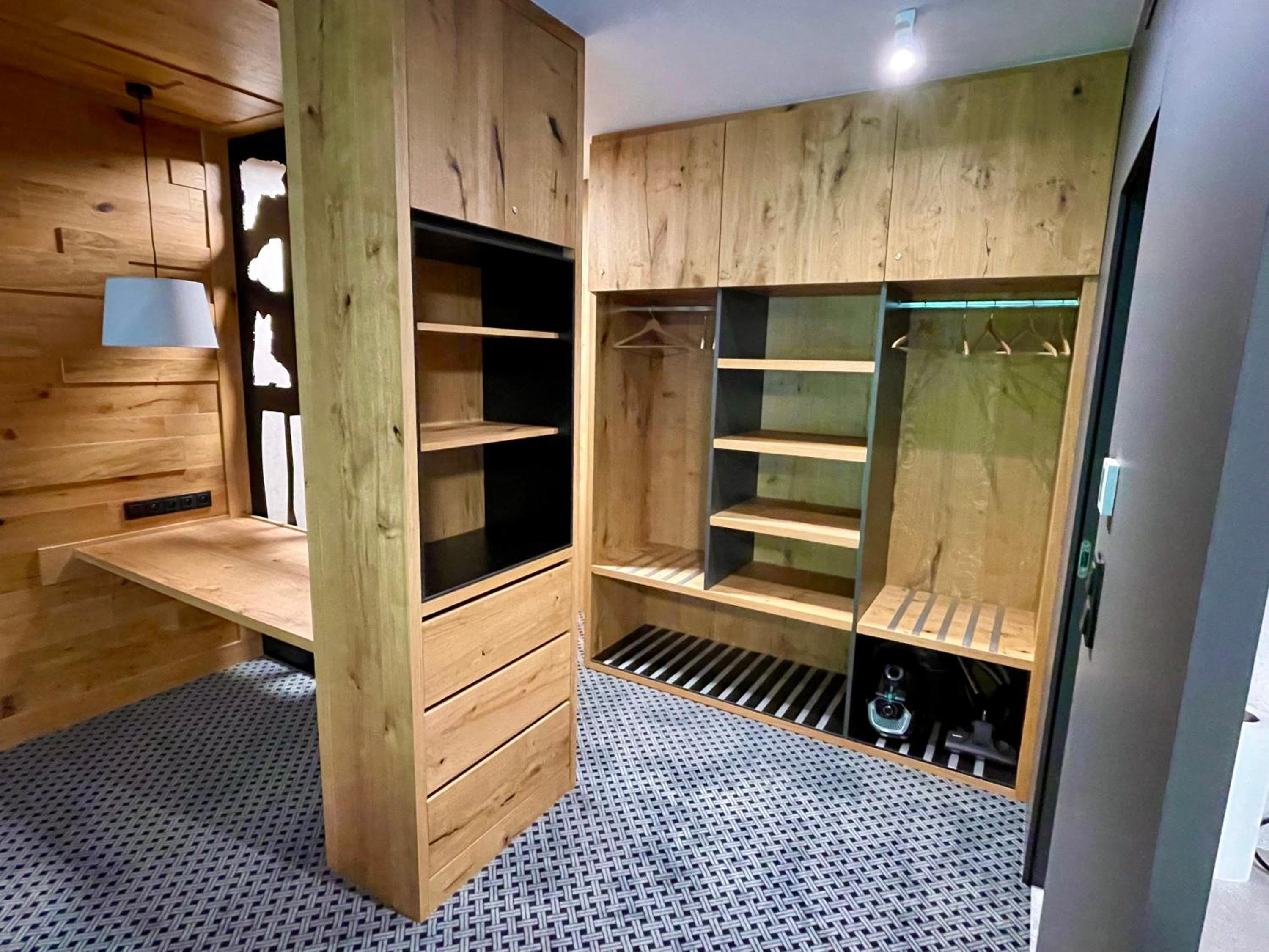 Apartmán u Hromovky