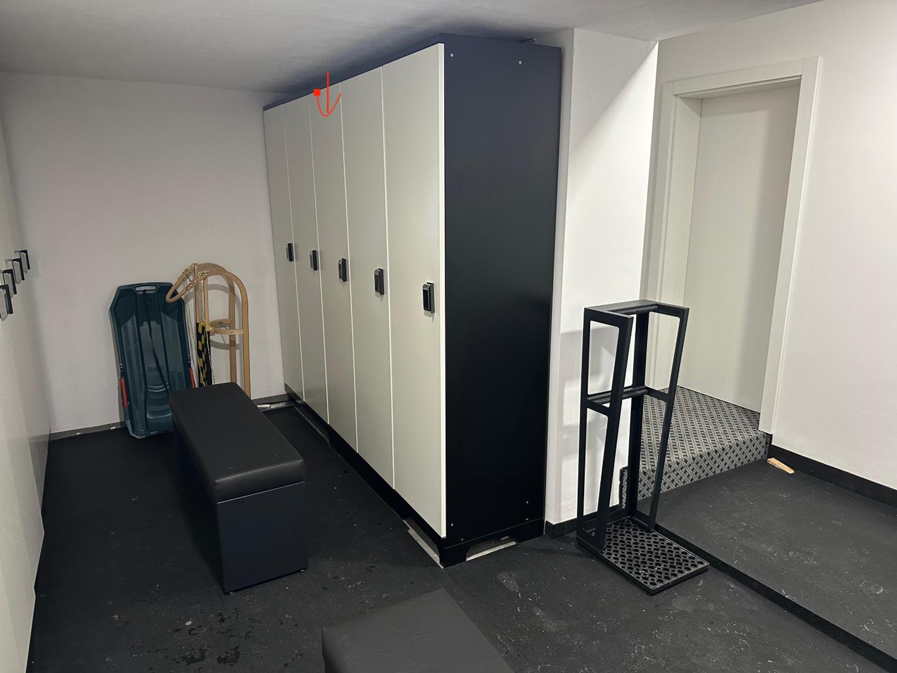 Apartmán u Hromovky