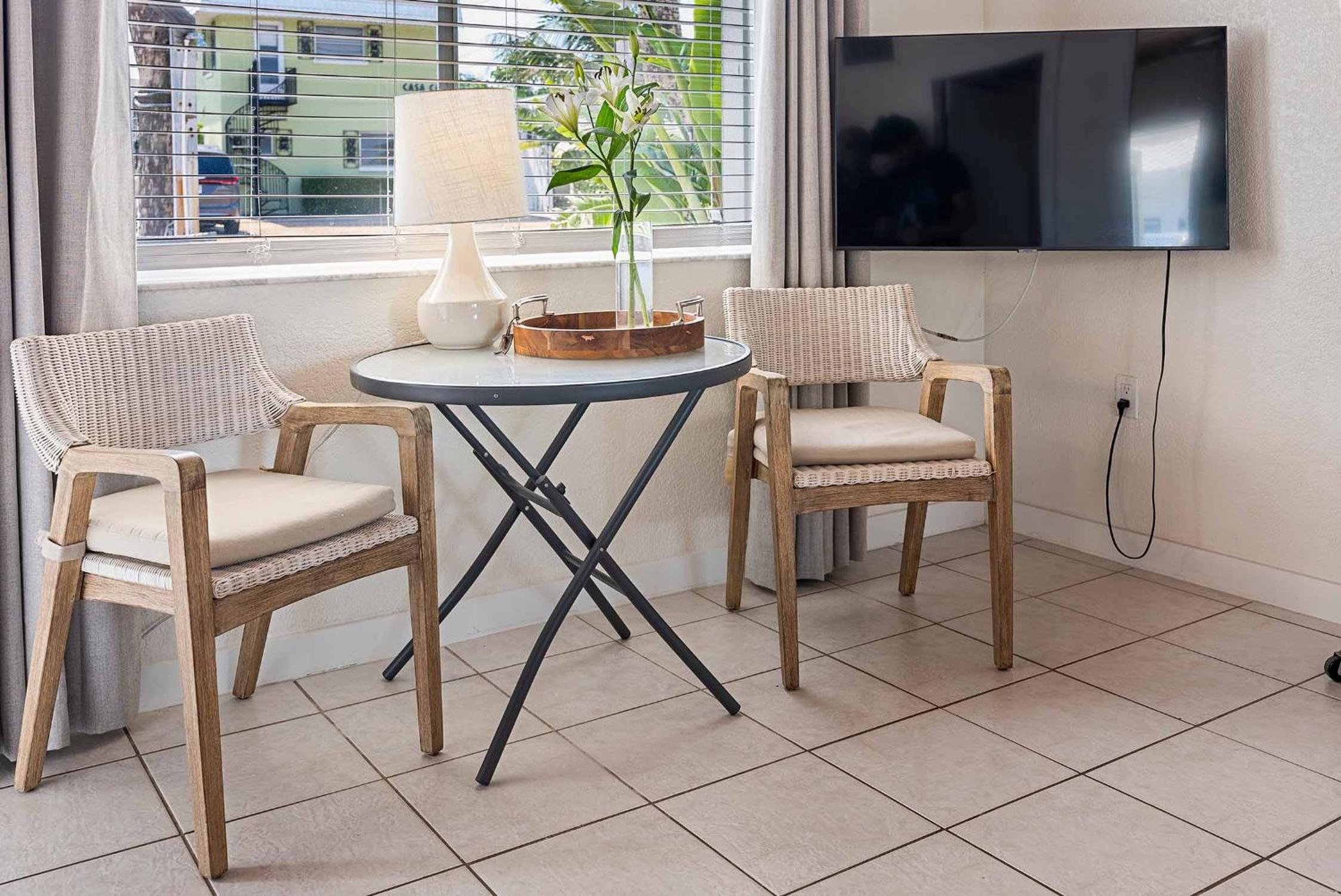 Casey Key Resort - Gulf Shores