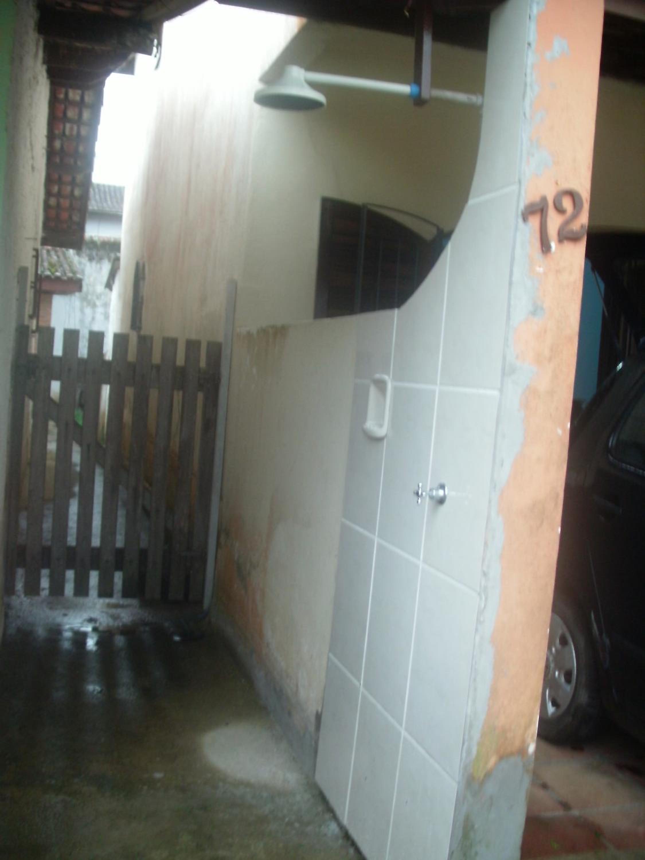 Chalé Da Carmen