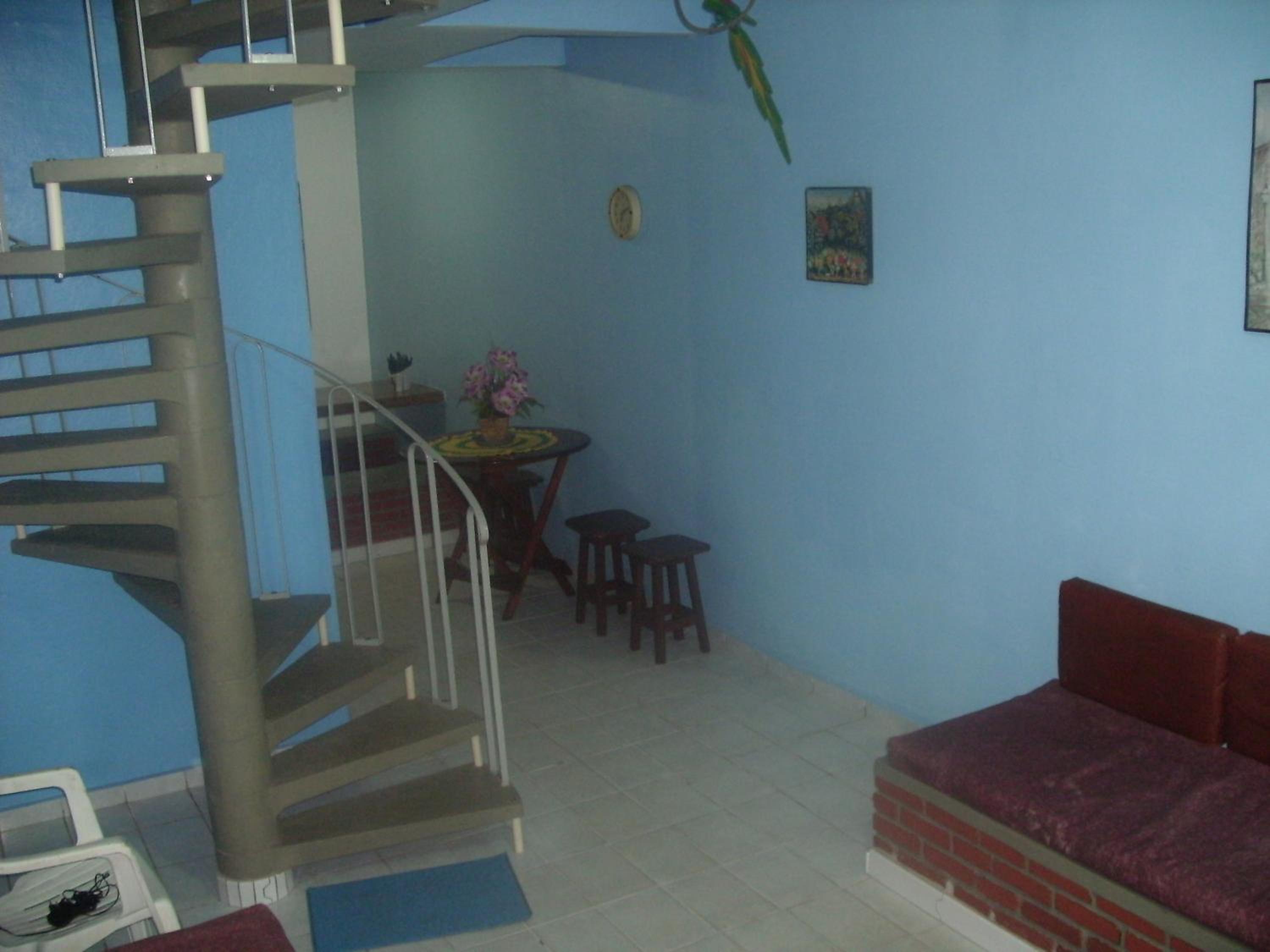 Chalé Da Carmen