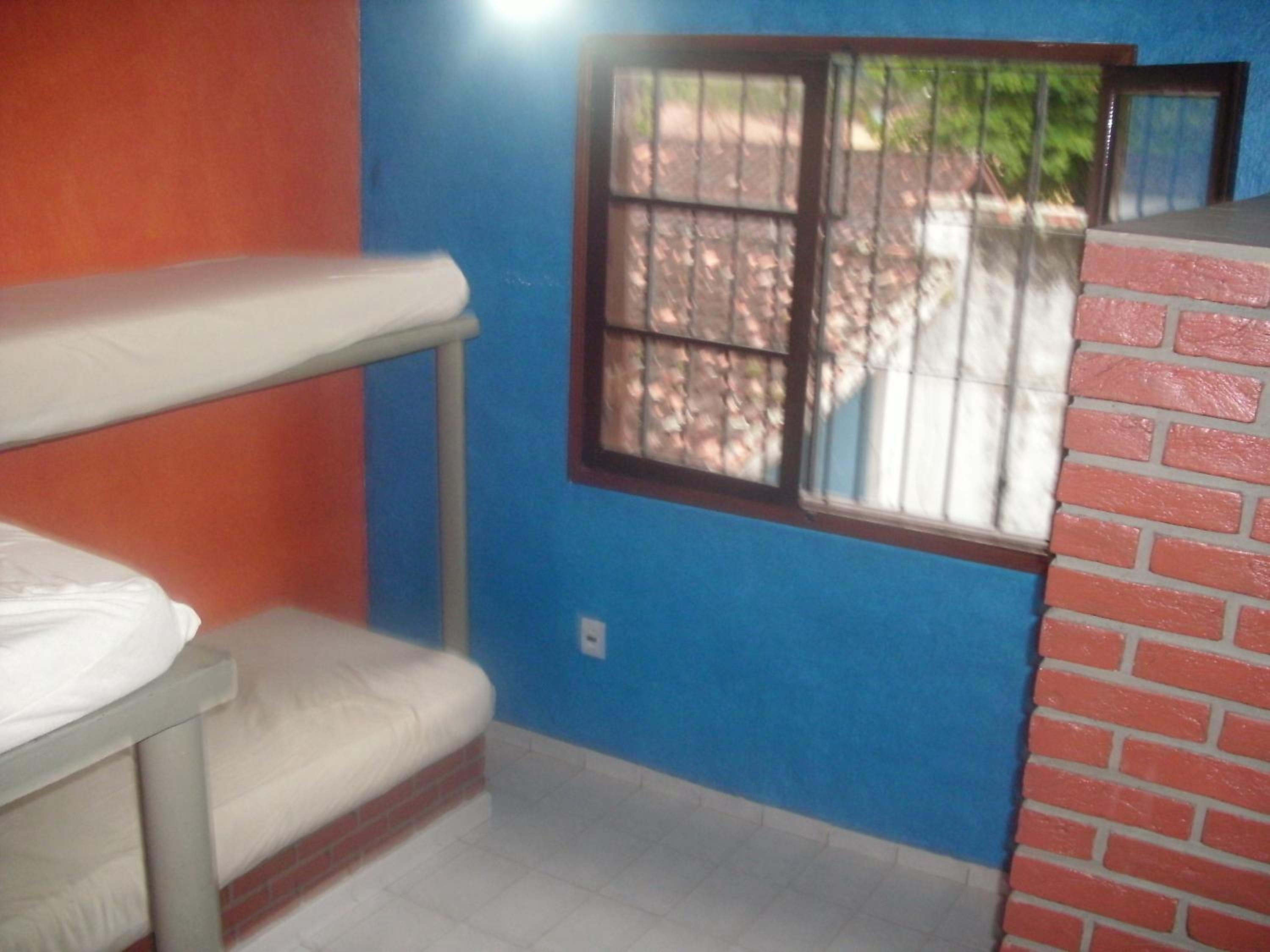 Chalé Da Carmen