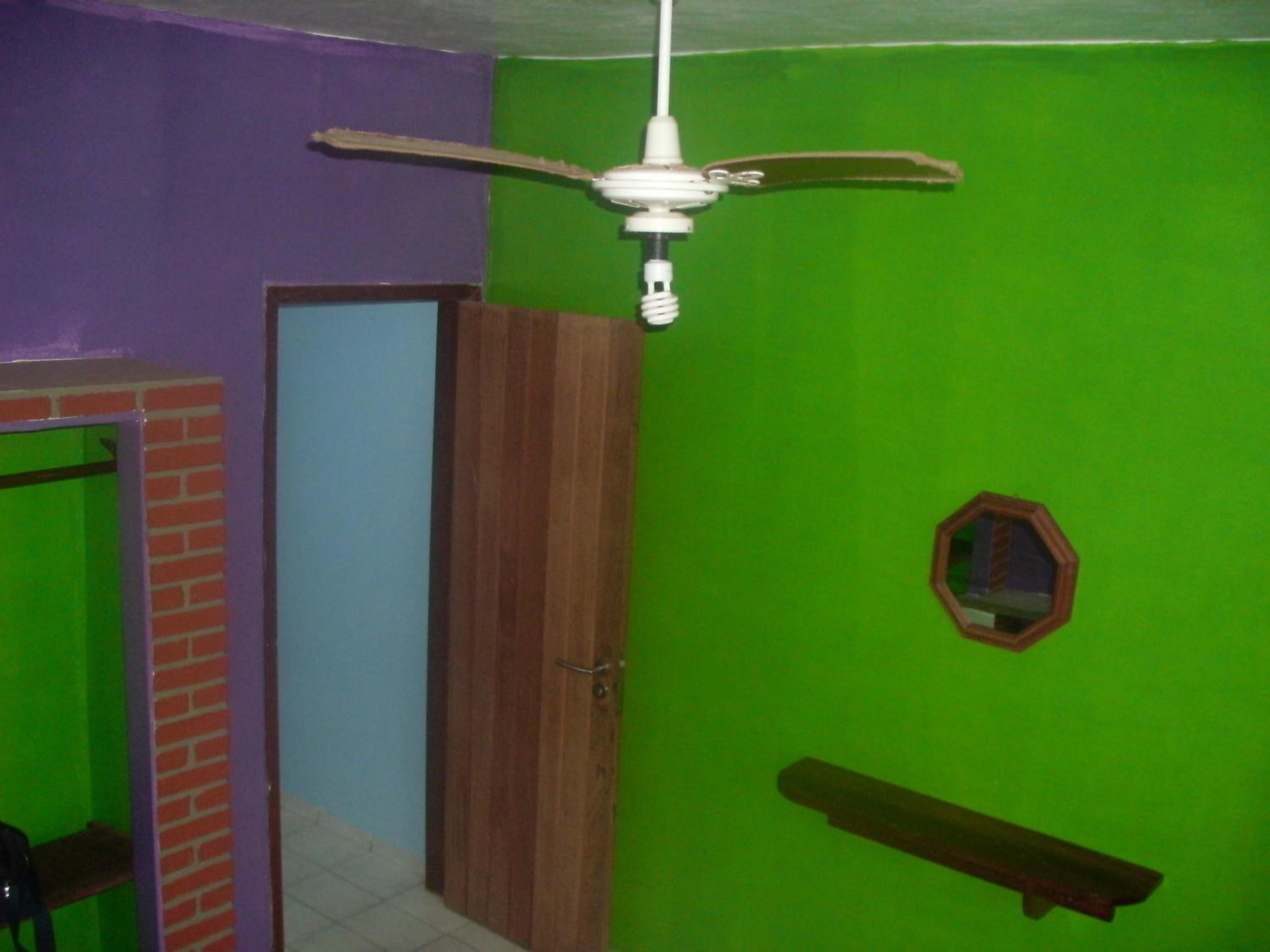 Chalé Da Carmen