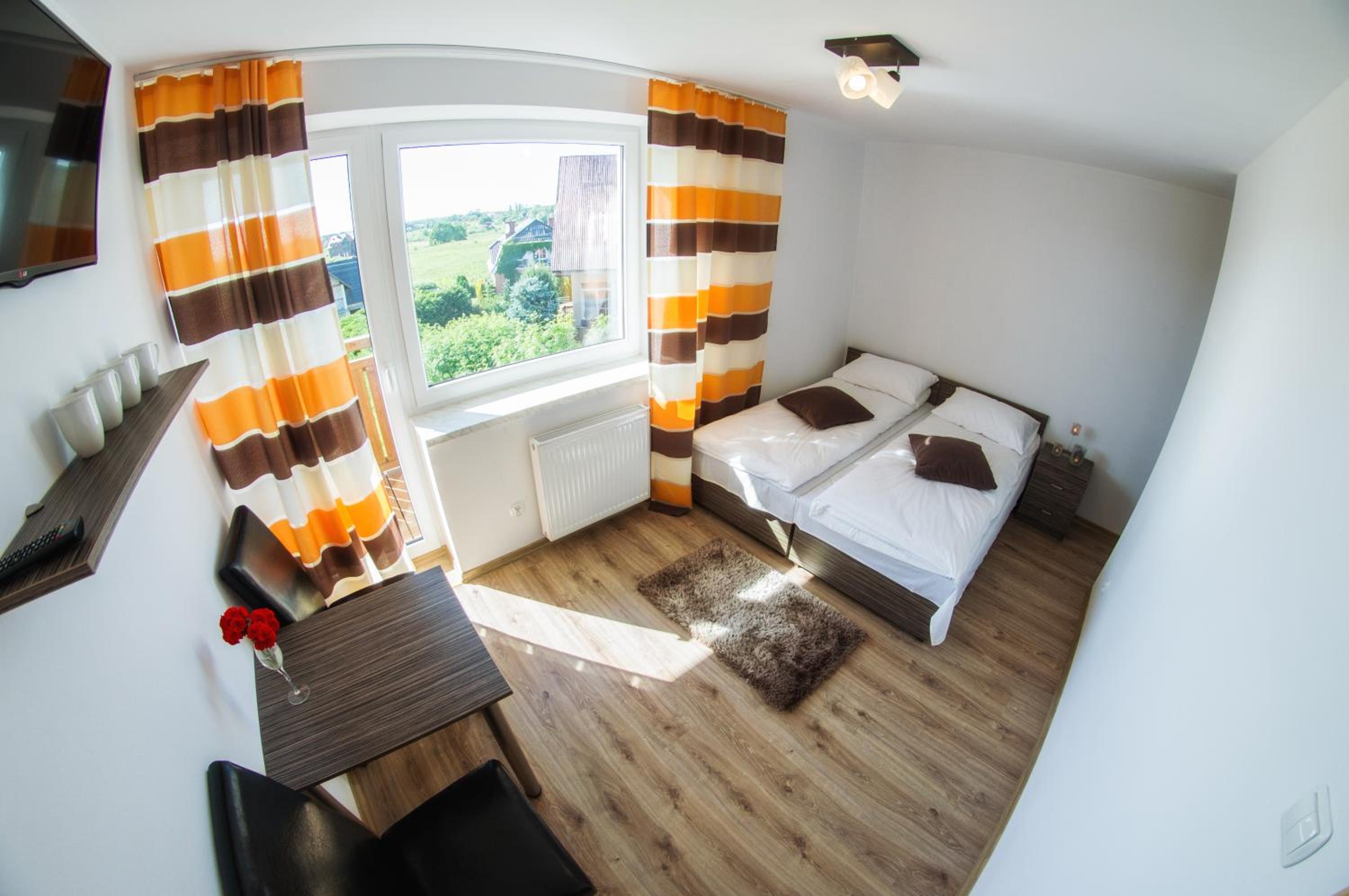 Mazurski Zakątek-Apartamenty