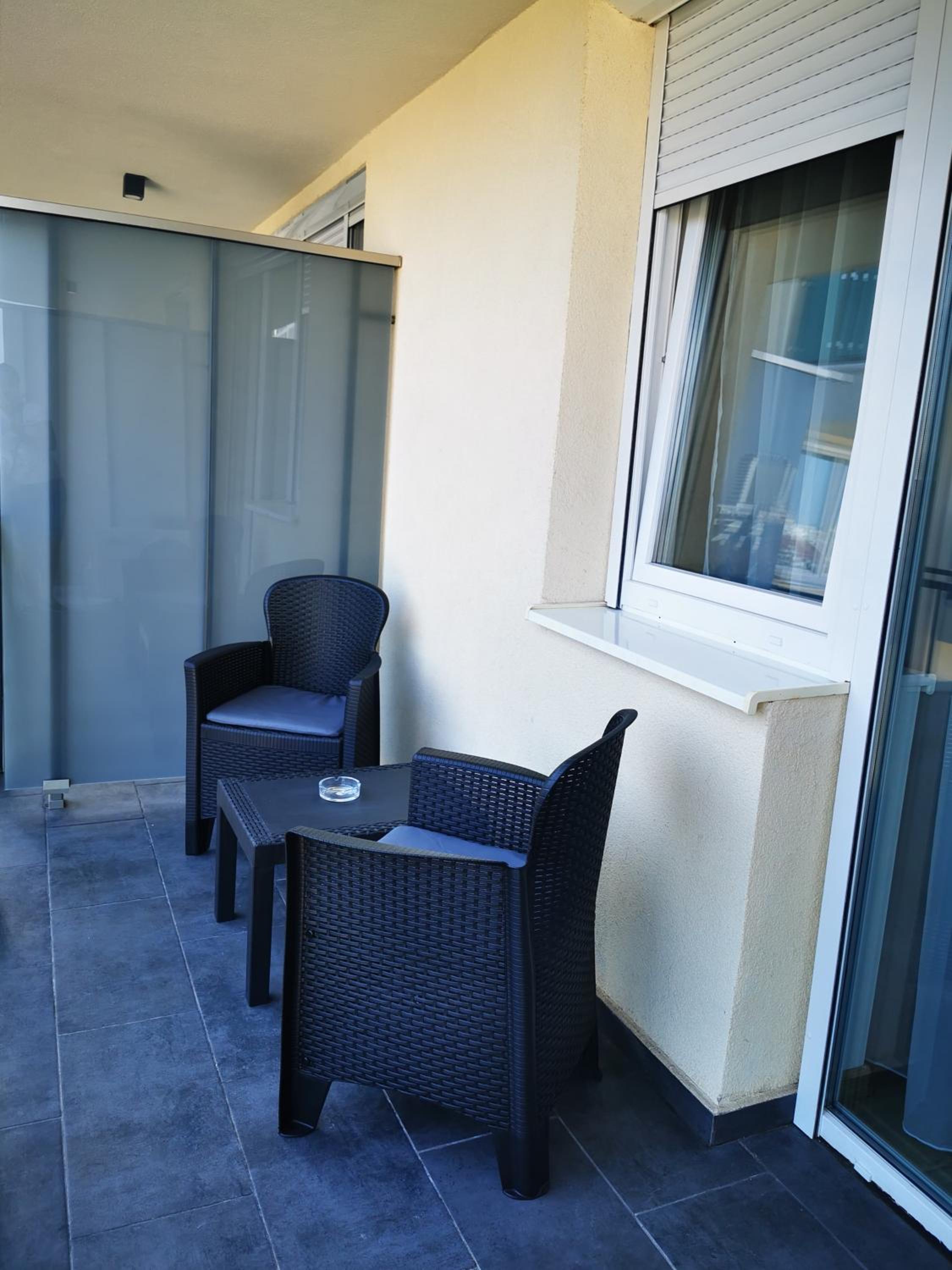 Danube Apartman