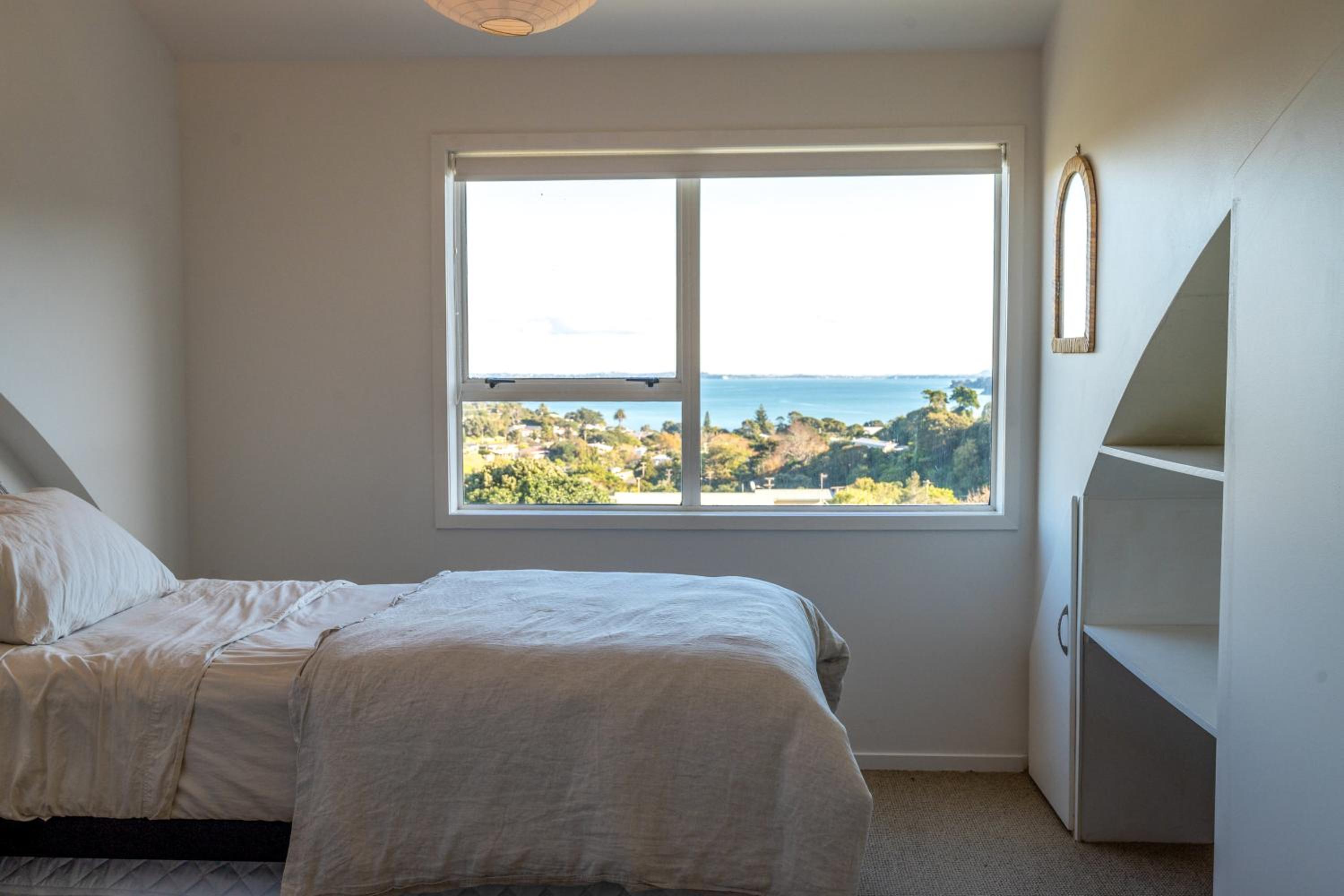 The Round House view 5