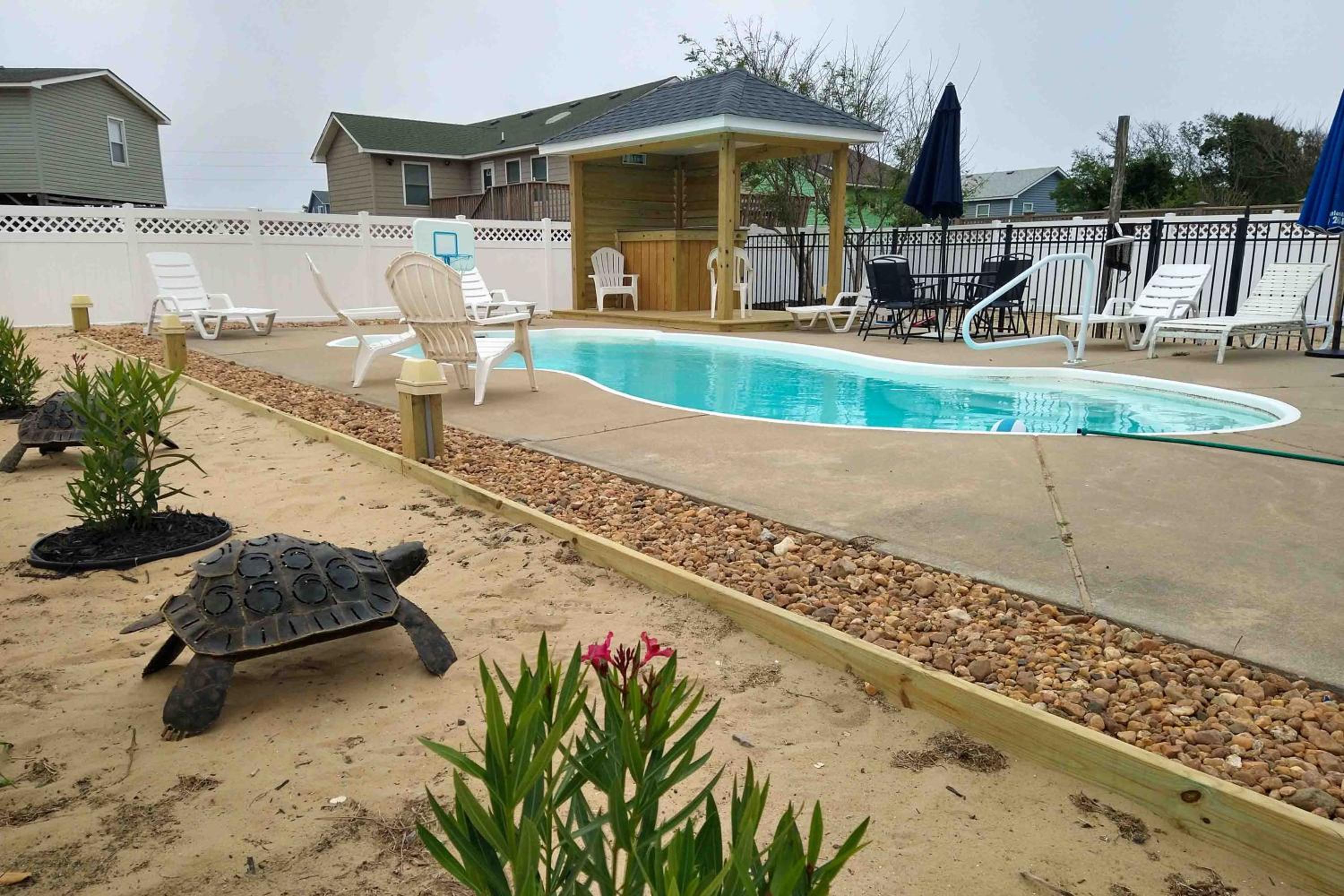 5233 - Surfin Shamrock by Resort Realty view 3