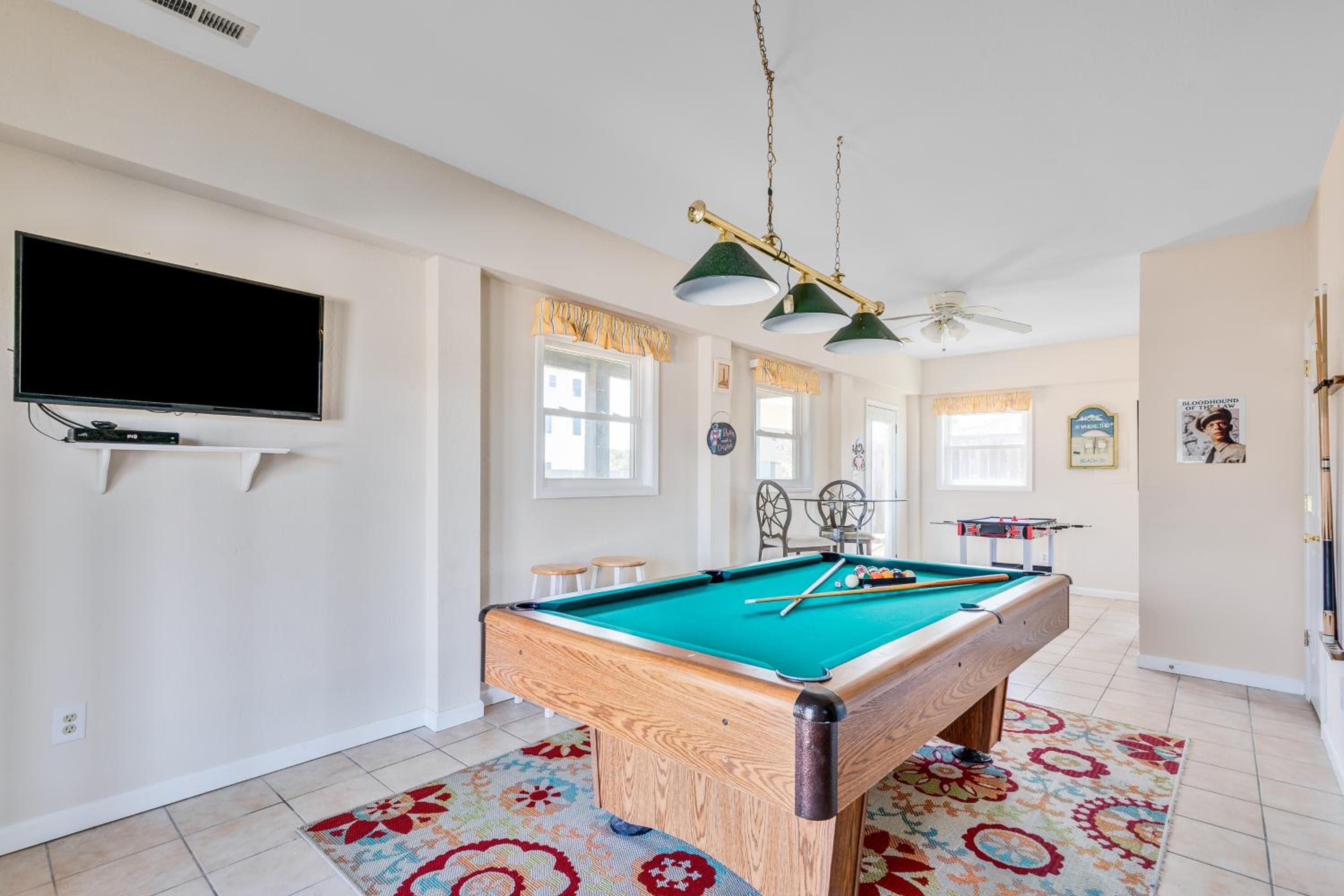 5233 - Surfin Shamrock by Resort Realty view 4