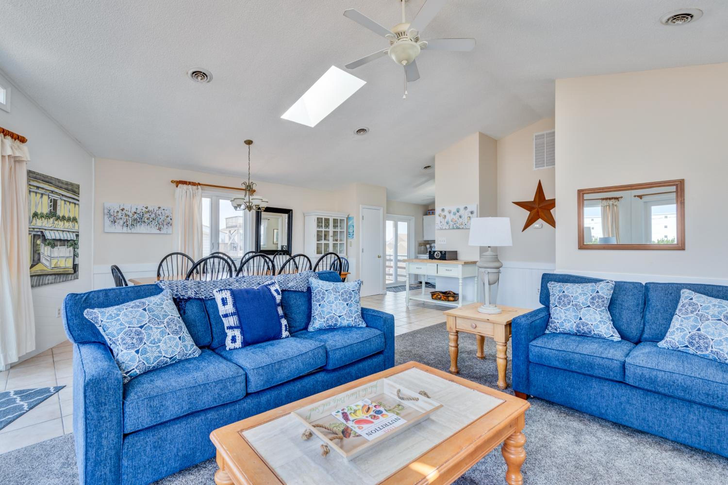 5233 - Surfin Shamrock by Resort Realty view 5