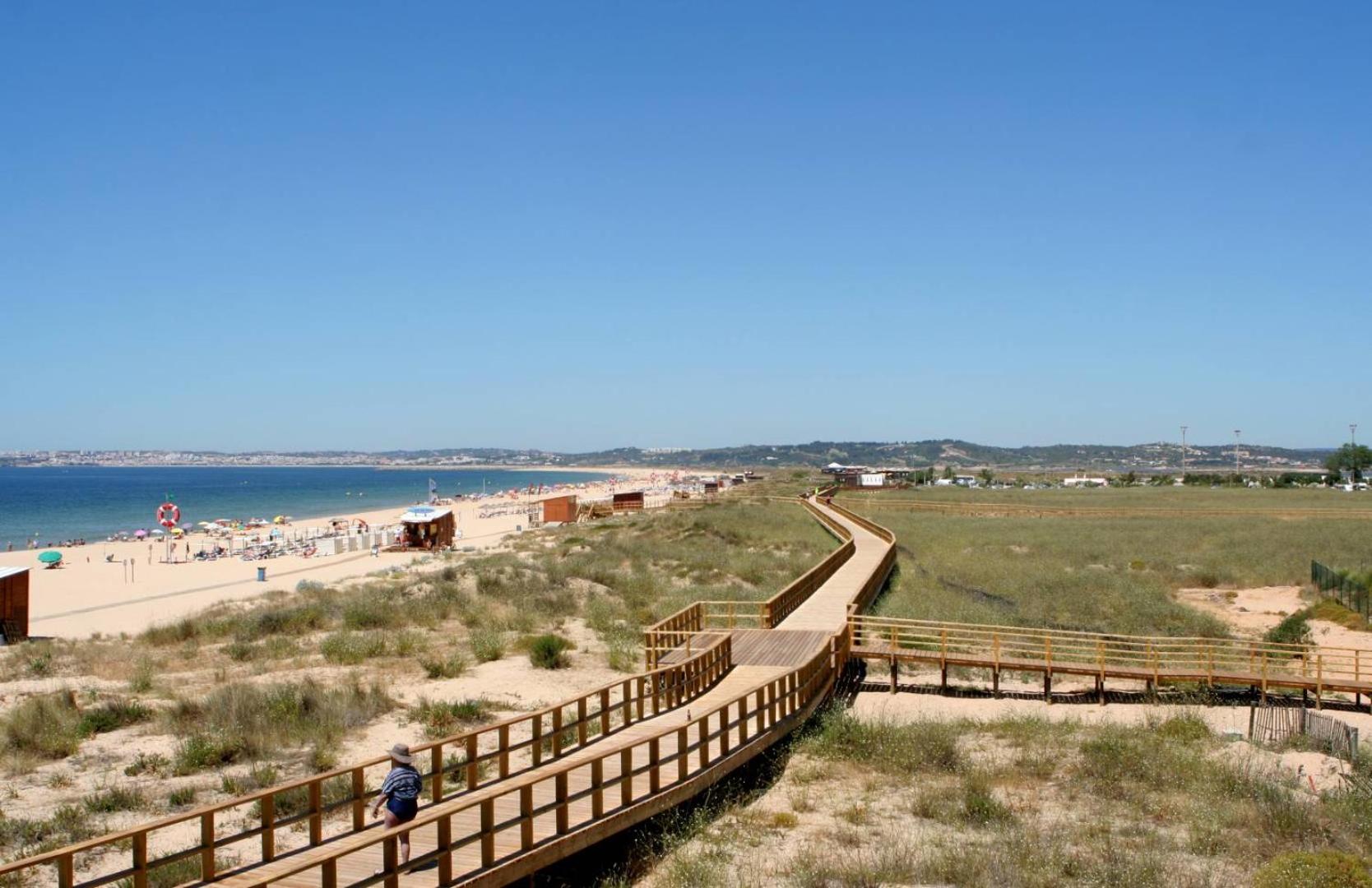 Varinos House view 3