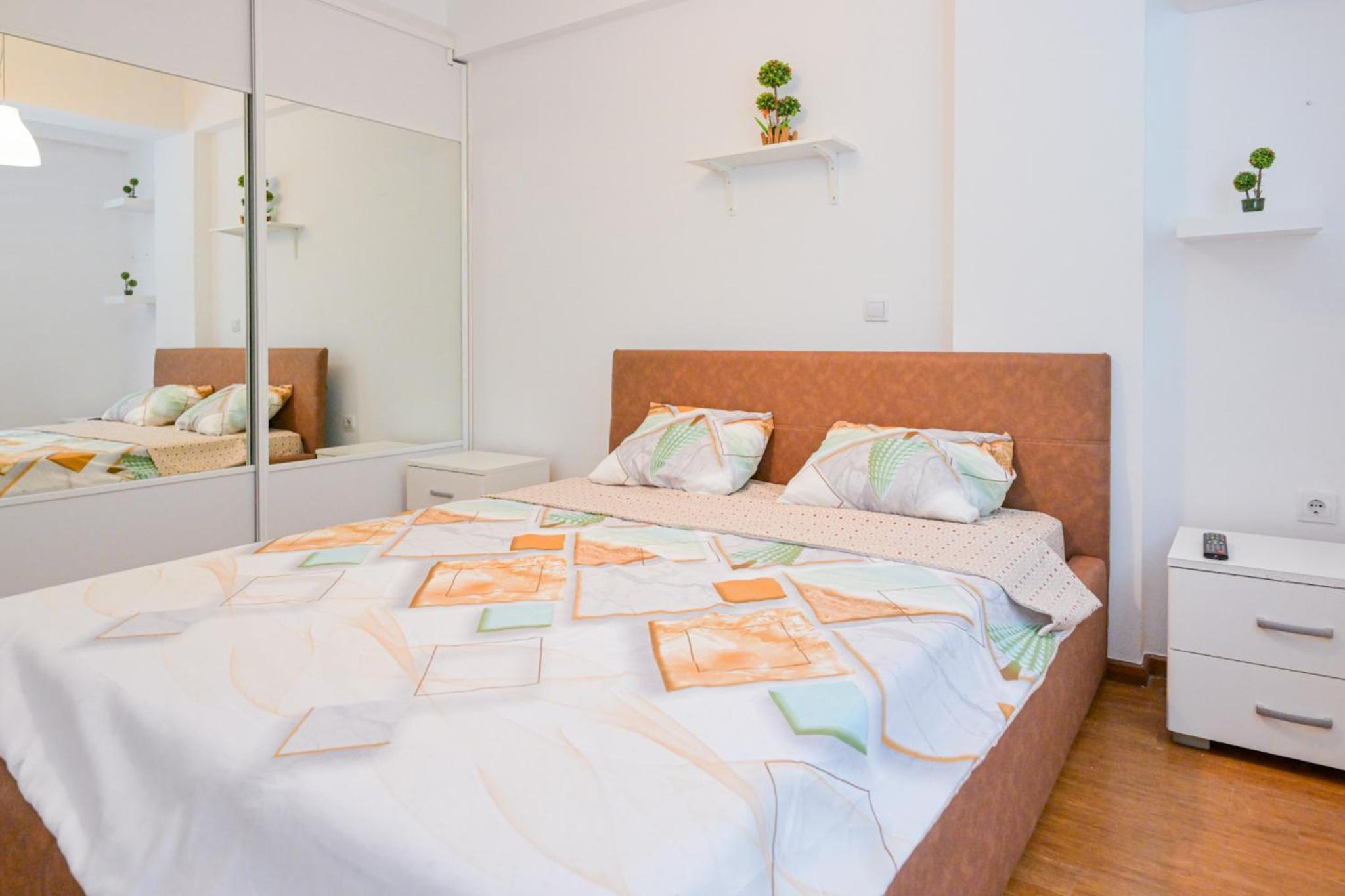 SKozy Apartment