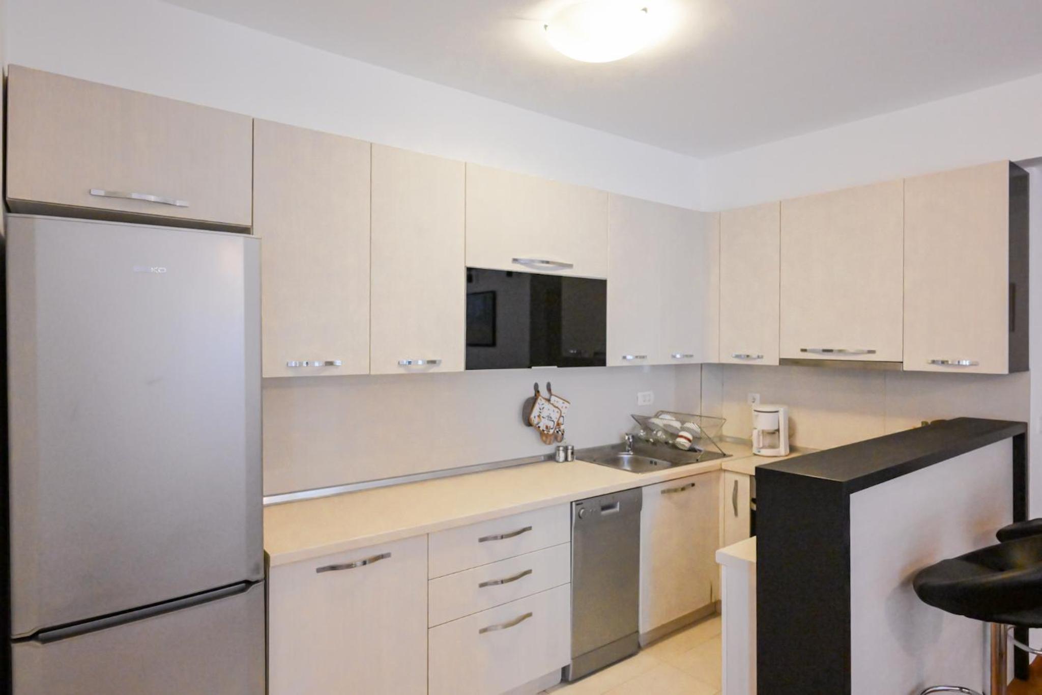 SKozy Apartment