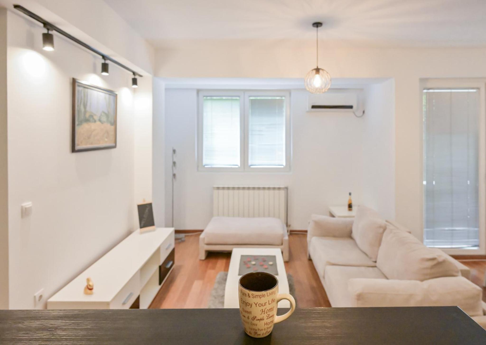 SKozy Apartment