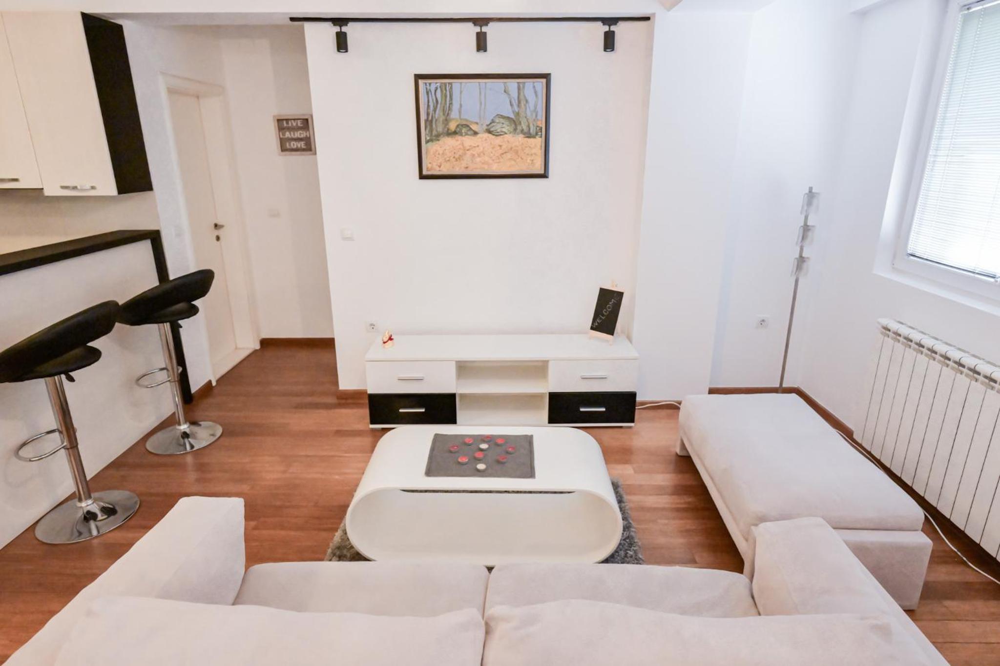 SKozy Apartment