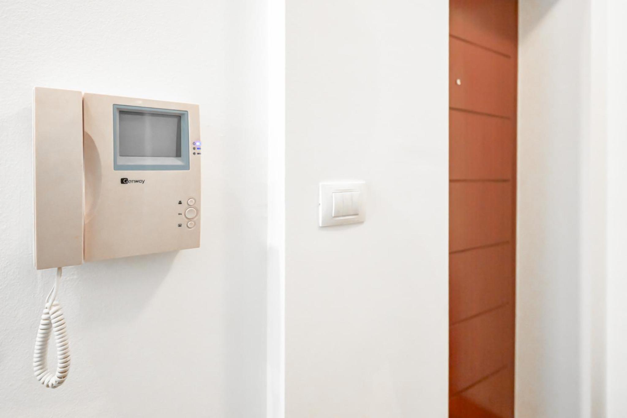SKozy Apartment