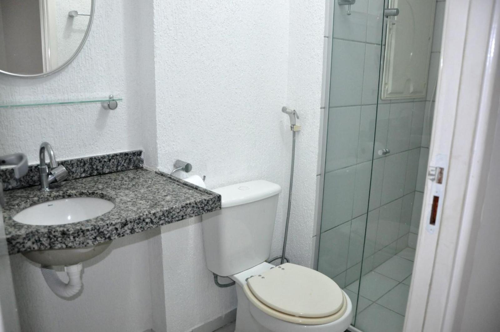 Super Duplex Beira Mar na melhor praia de Maceió-NEO 709