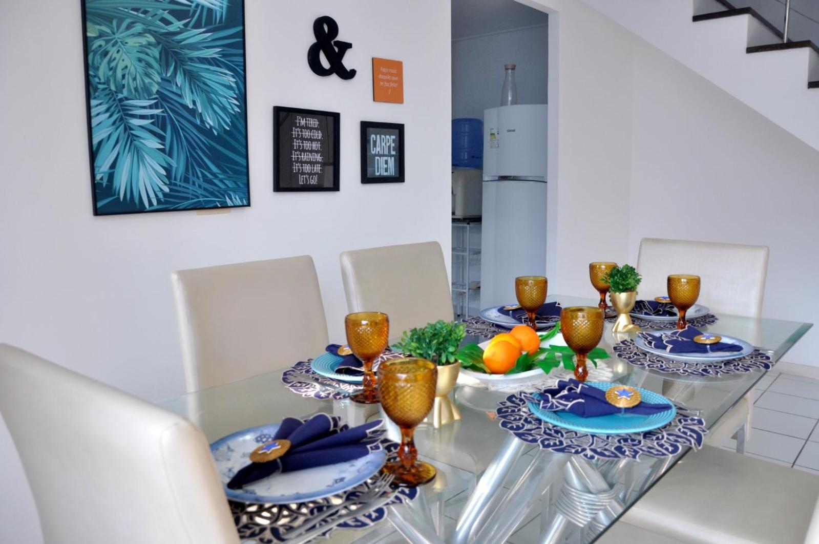 Super Duplex Beira Mar na melhor praia de Maceió-NEO 709