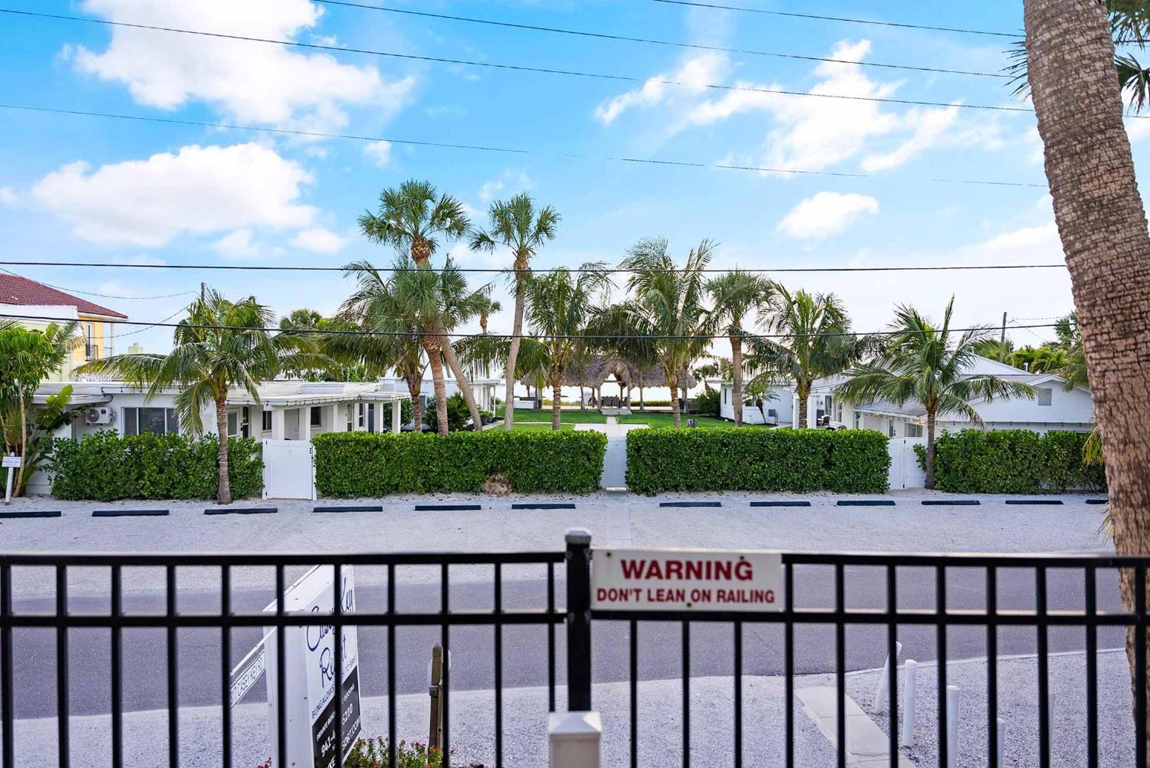Casey Key Resort - Gulf Shores