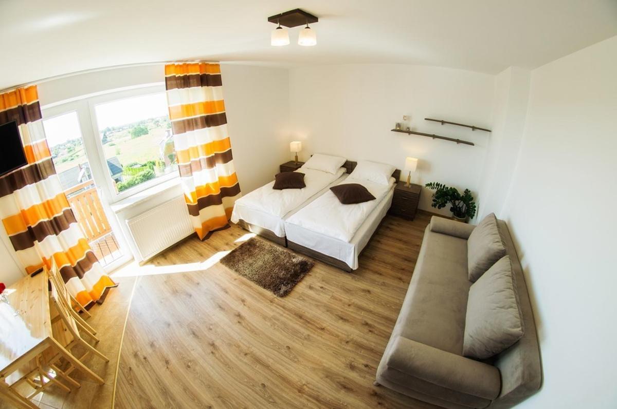 Mazurski Zakątek-Apartamenty