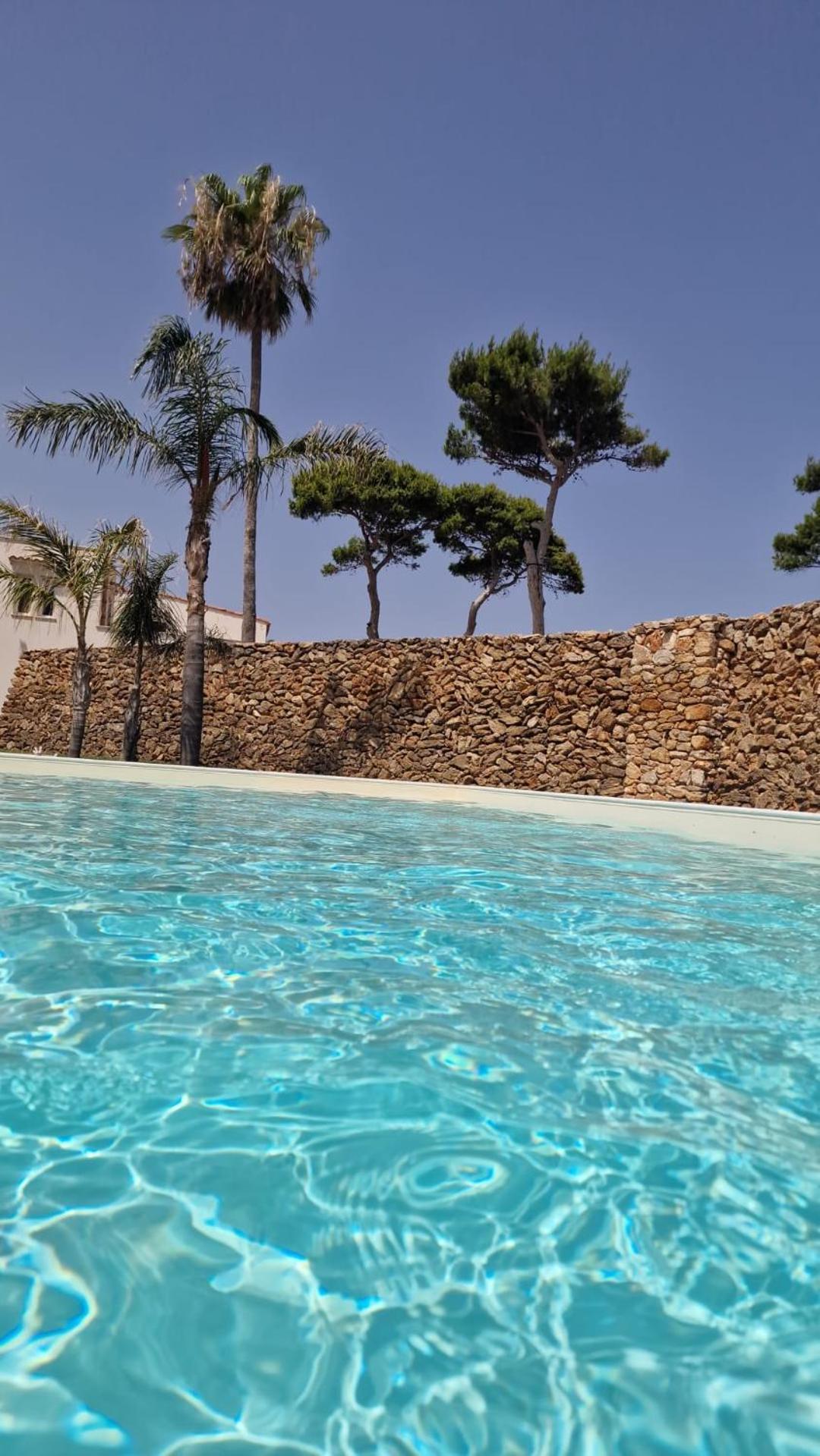 Villa Albamonte