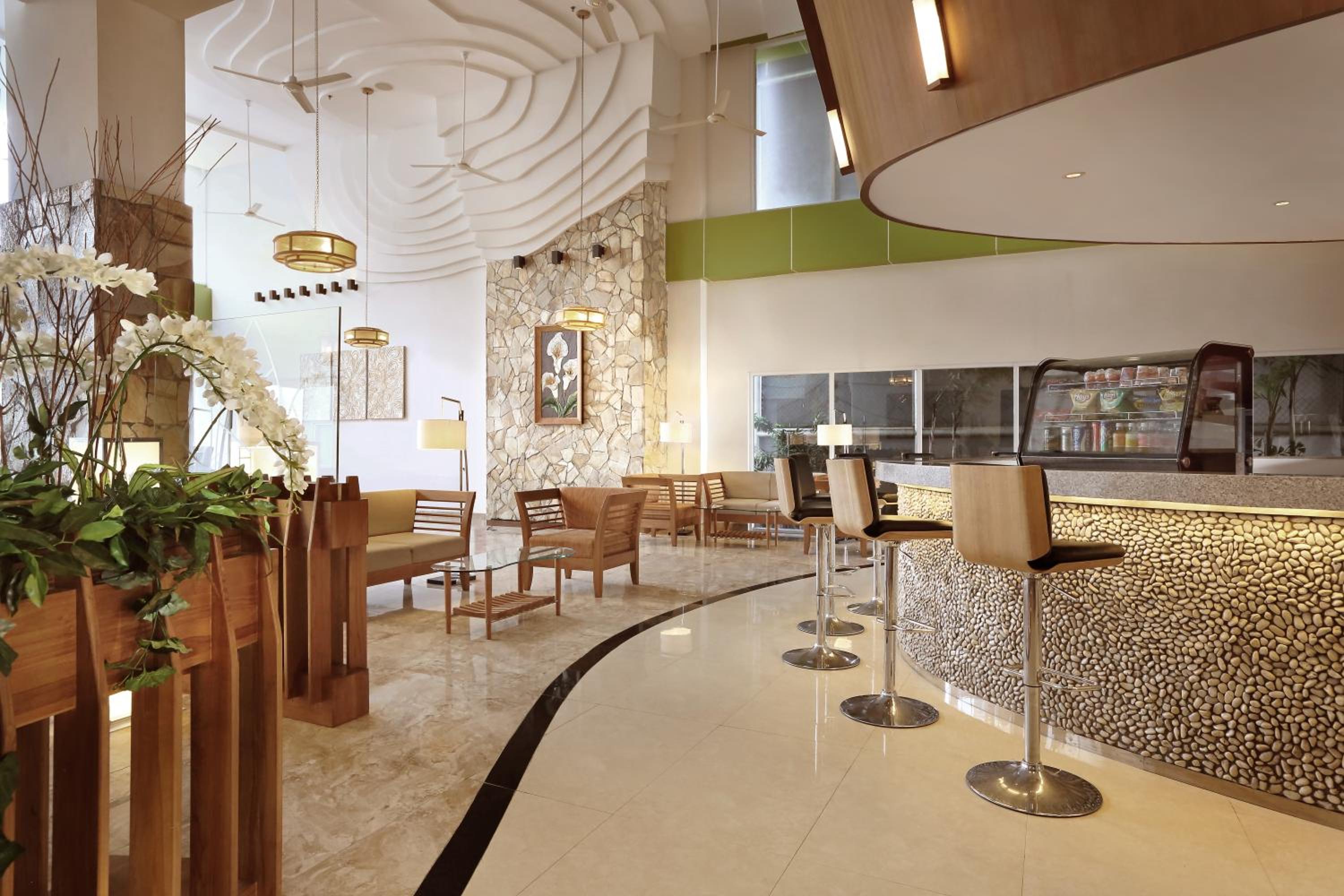 Diamond Hotel Kuta Bali