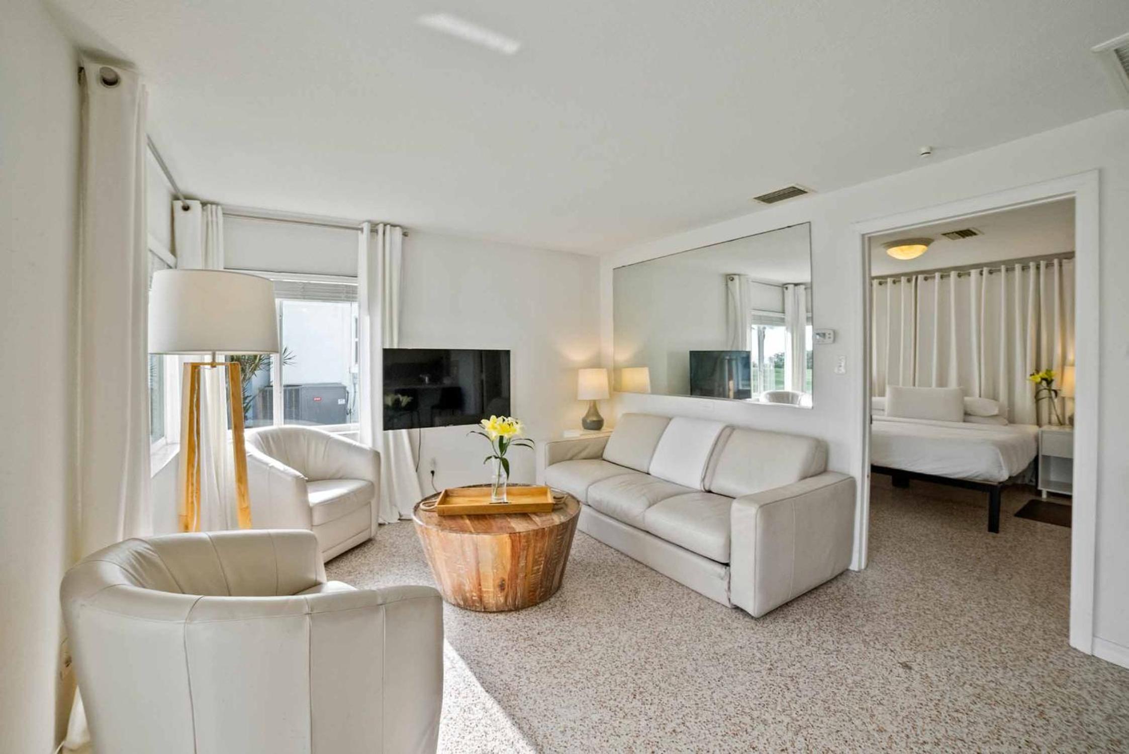 Casey Key Resort - Gulf Shores