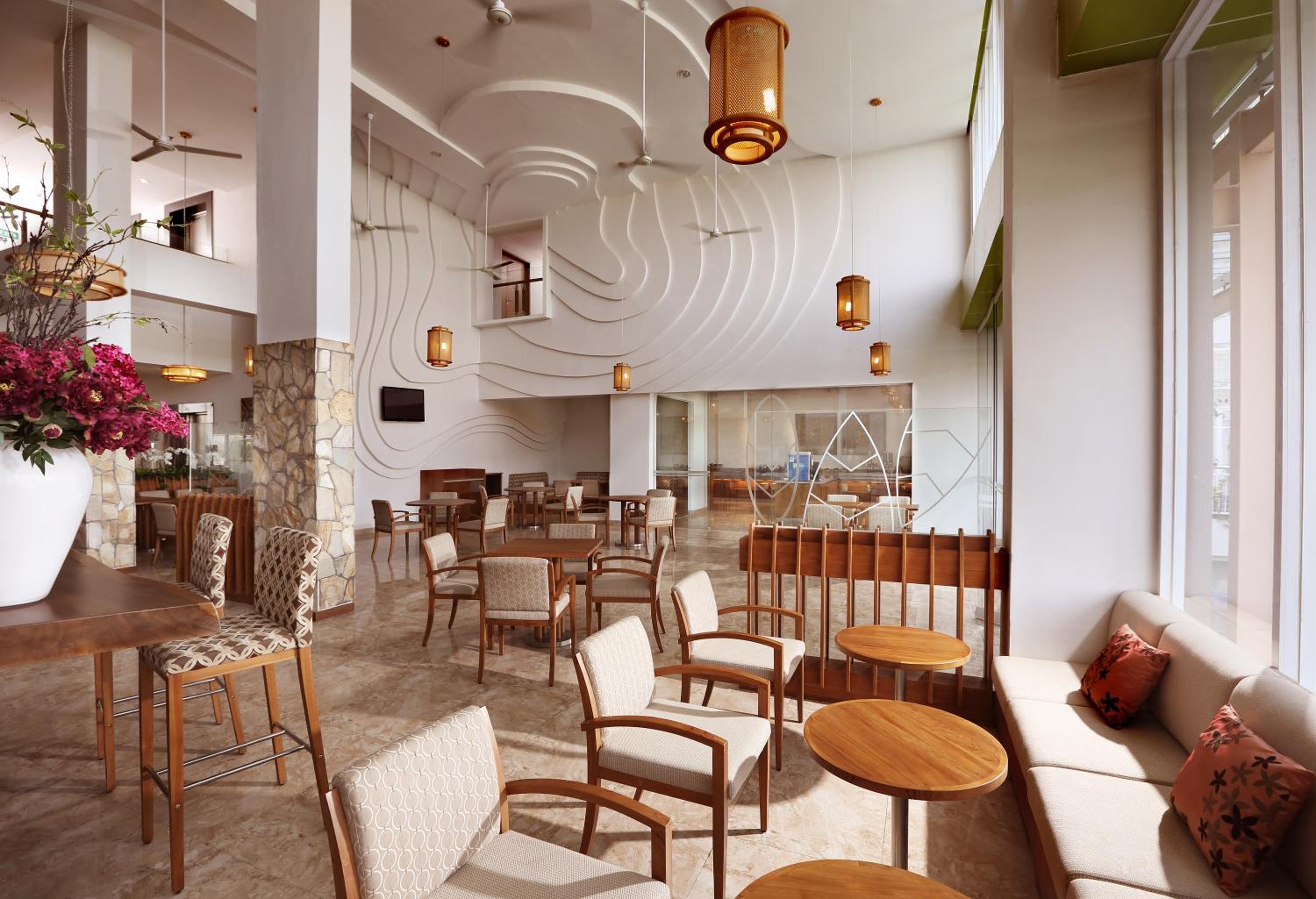 Diamond Hotel Kuta Bali