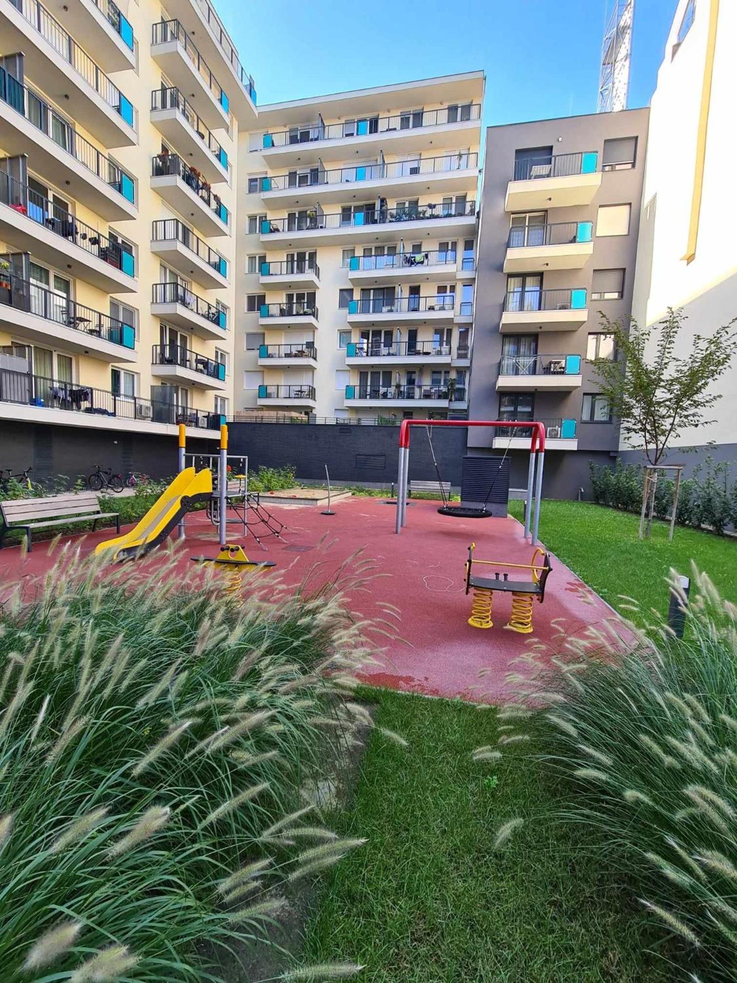Danube Apartman