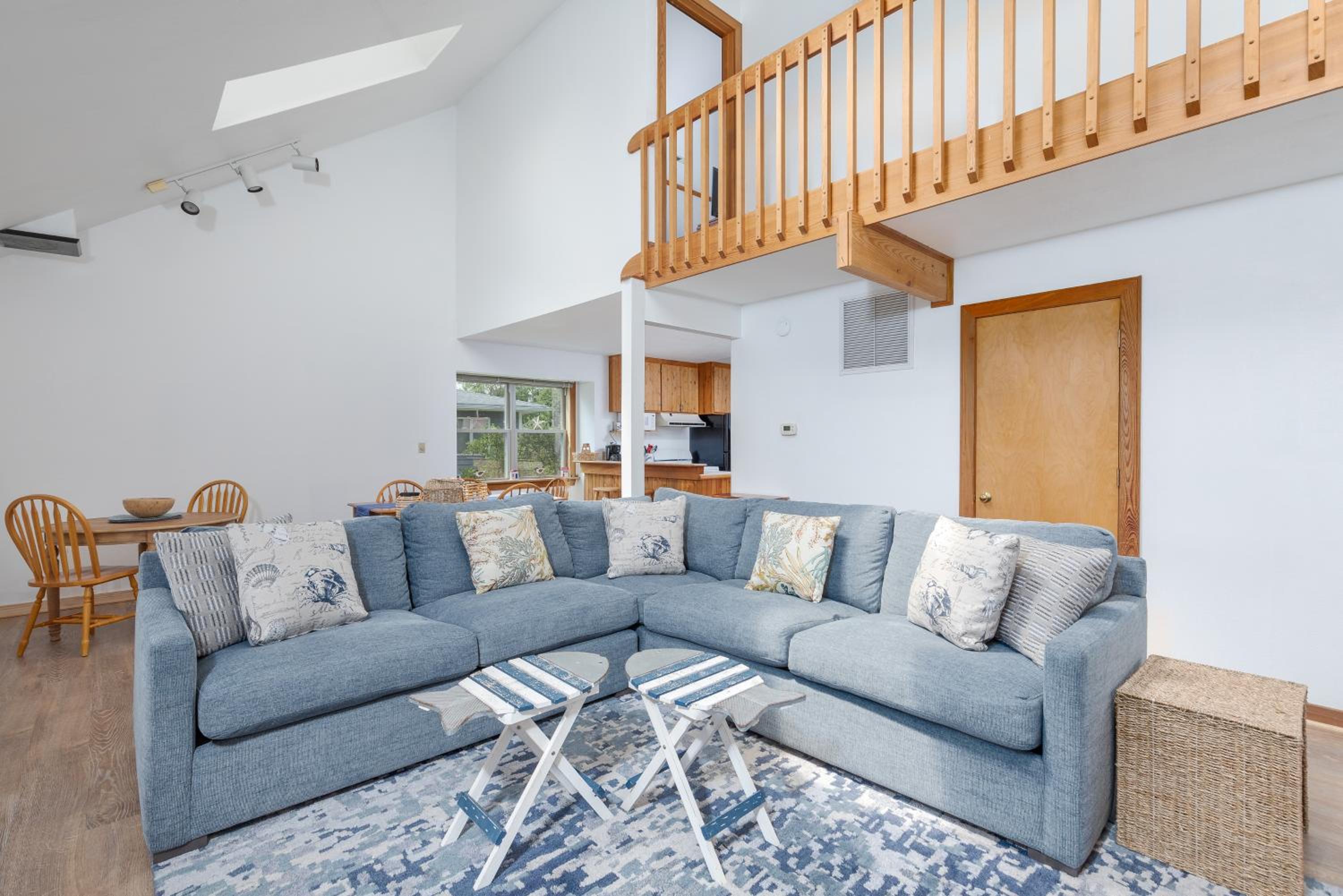 5255 - Sounds Perfect by Resort Realty view 3