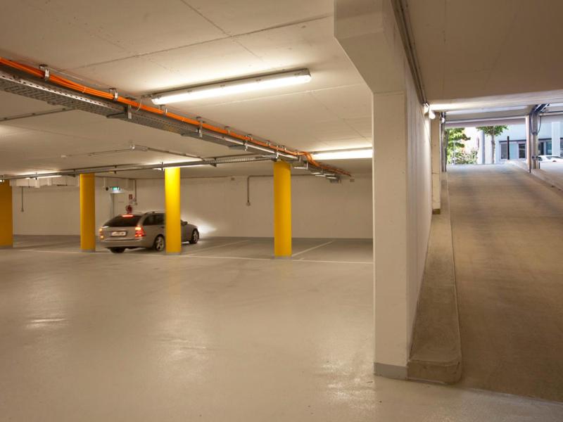 Appartement CLASSIC