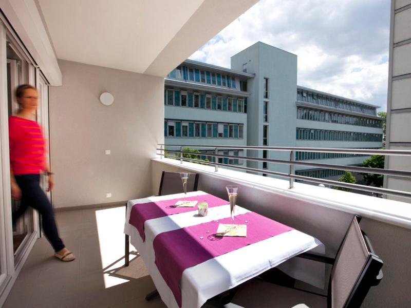 Appartement CLASSIC