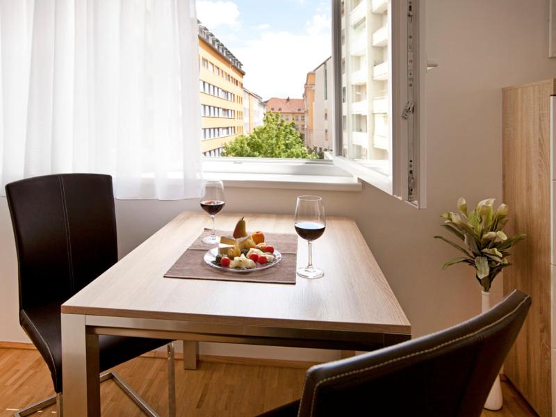 Appartement CLASSIC